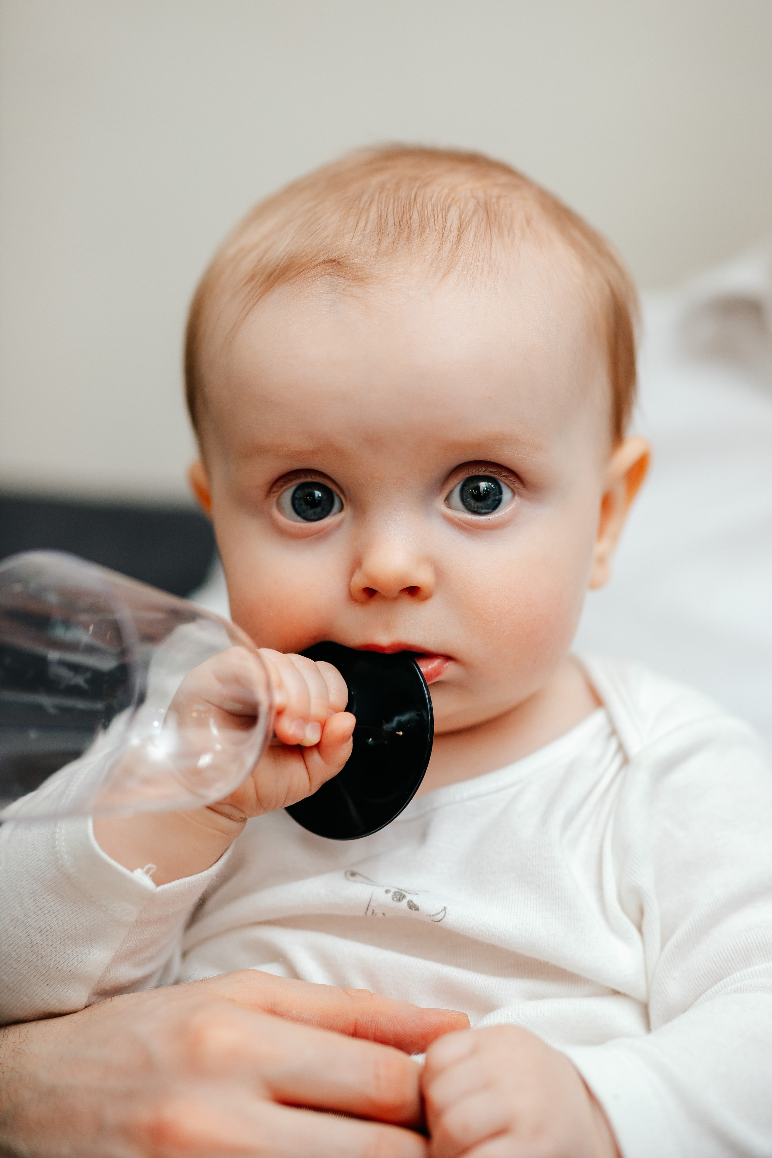 Эмилии 2 годика. Семейный lifestyle фотограф в Санкт-Петербурге Людмила Пахомова