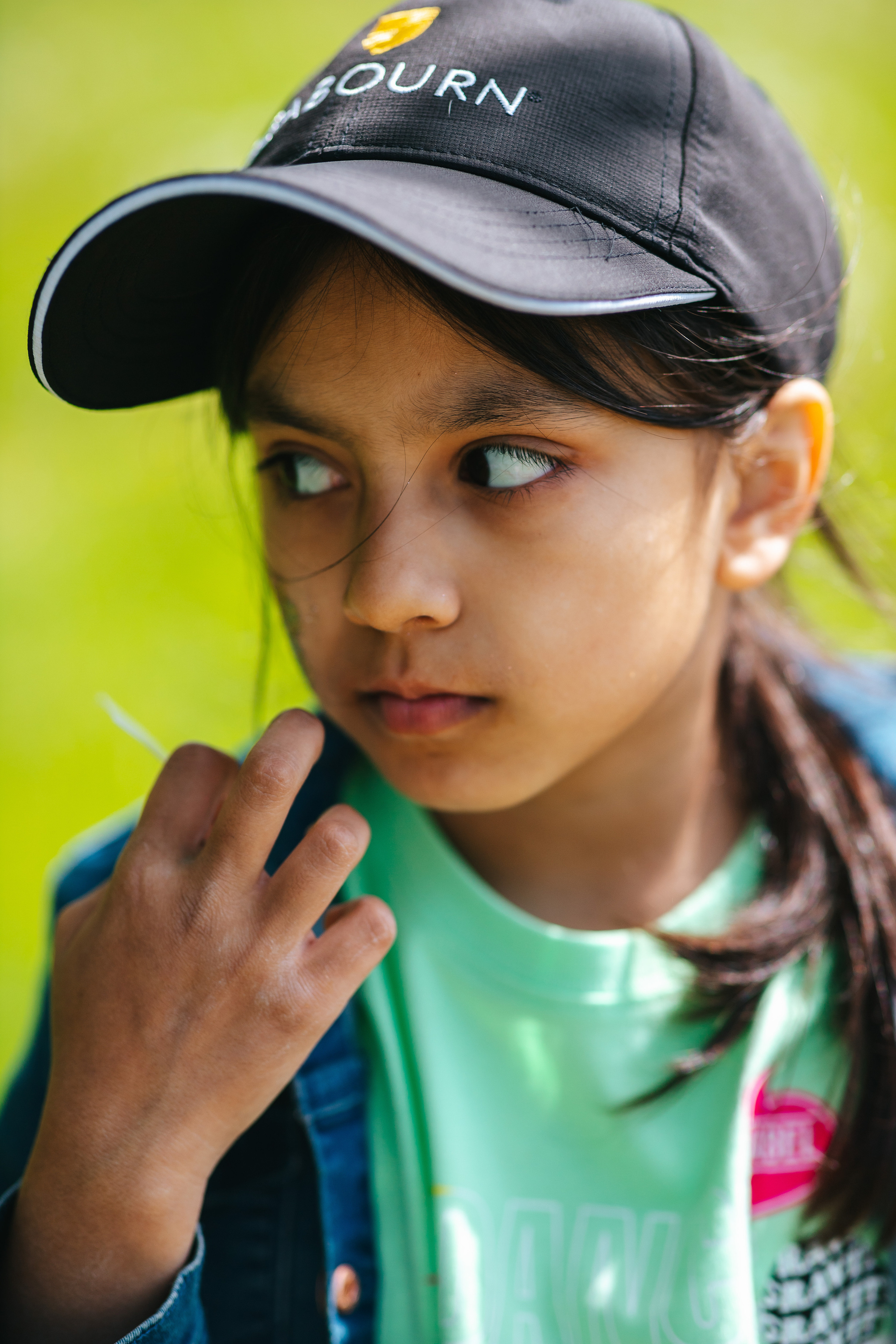 Даше 7 лет. Семейный lifestyle фотограф в Санкт-Петербурге Людмила Пахомова