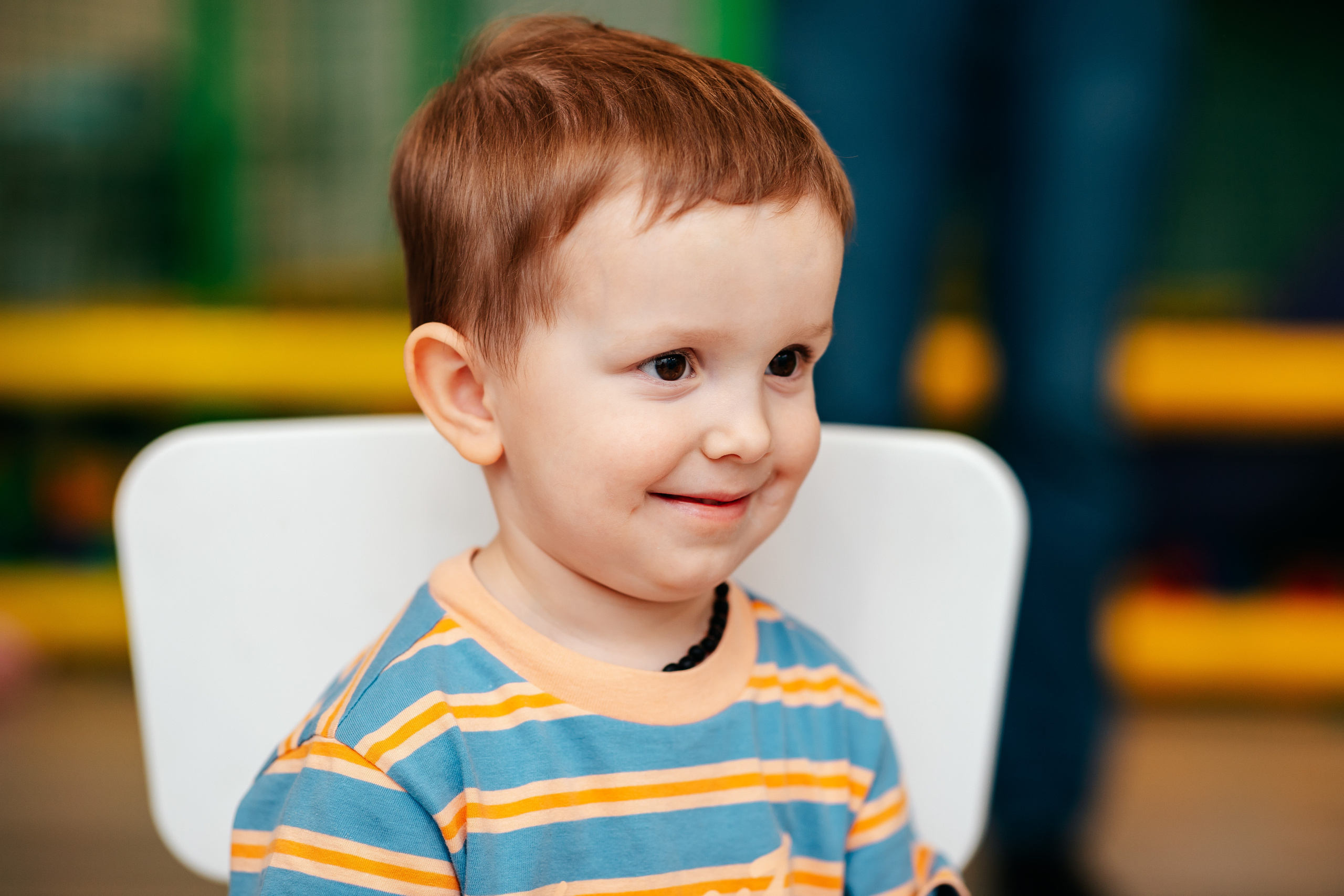 Эмилии 2 годика. Семейный lifestyle фотограф в Санкт-Петербурге Людмила Пахомова