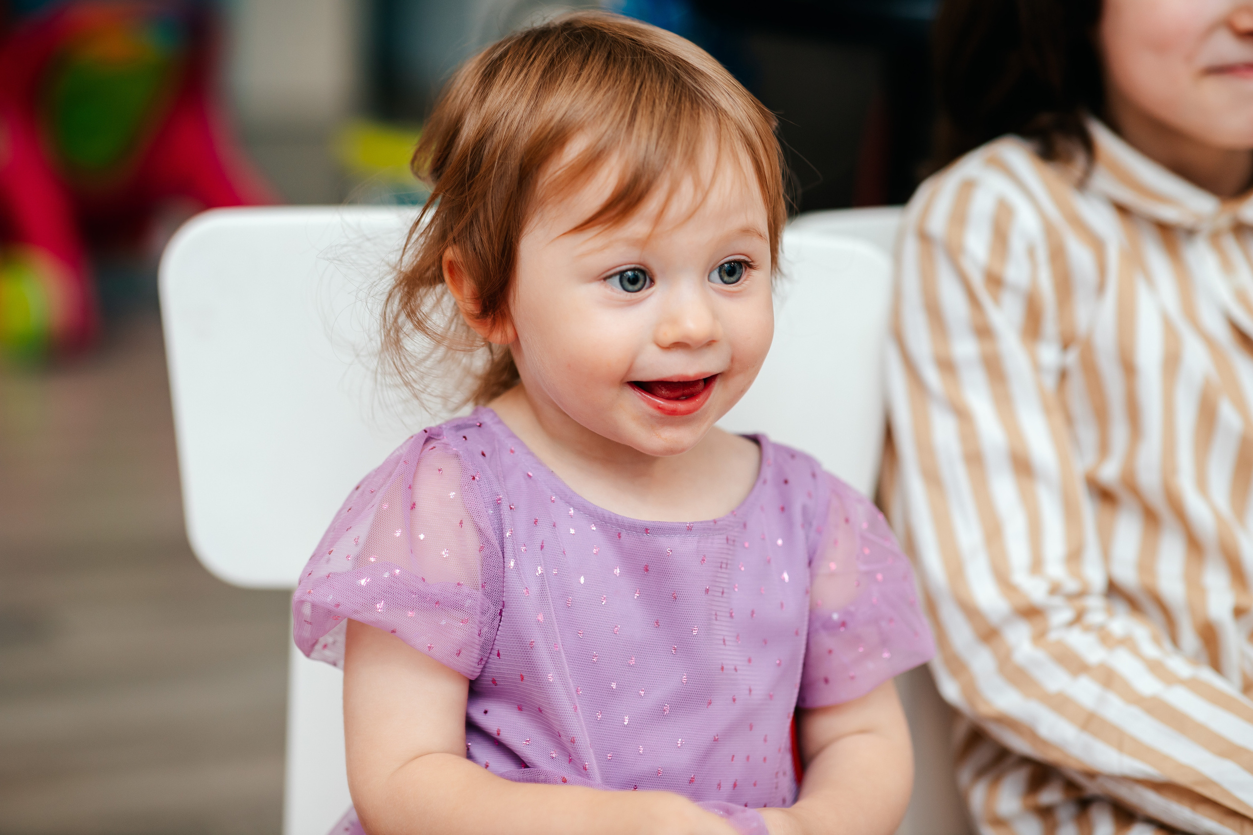 Эмилии 2 годика. Семейный lifestyle фотограф в Санкт-Петербурге Людмила Пахомова