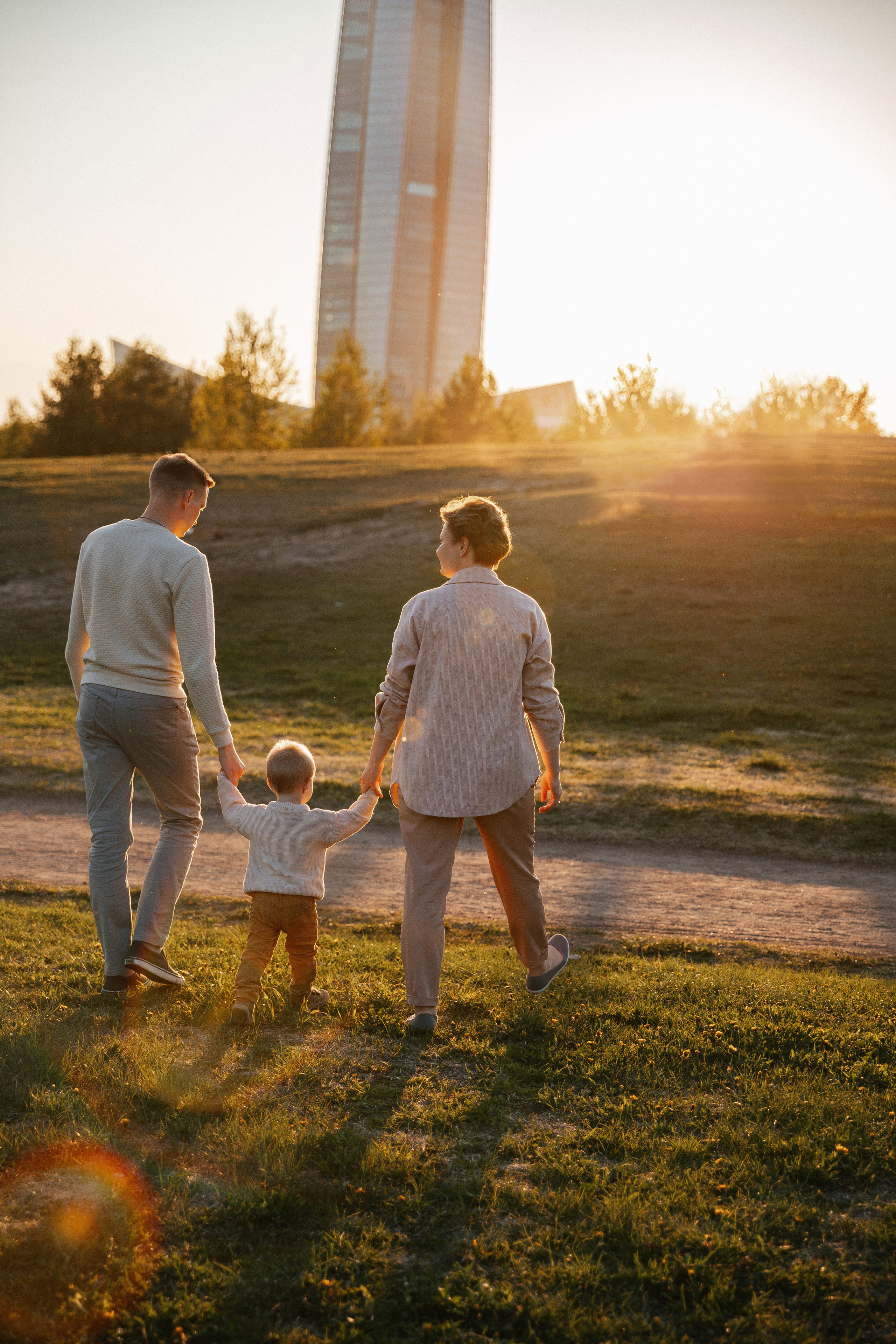 Лёша, Арина и Стёпа. Семейный lifestyle фотограф в Санкт-Петербурге Людмила Пахомова