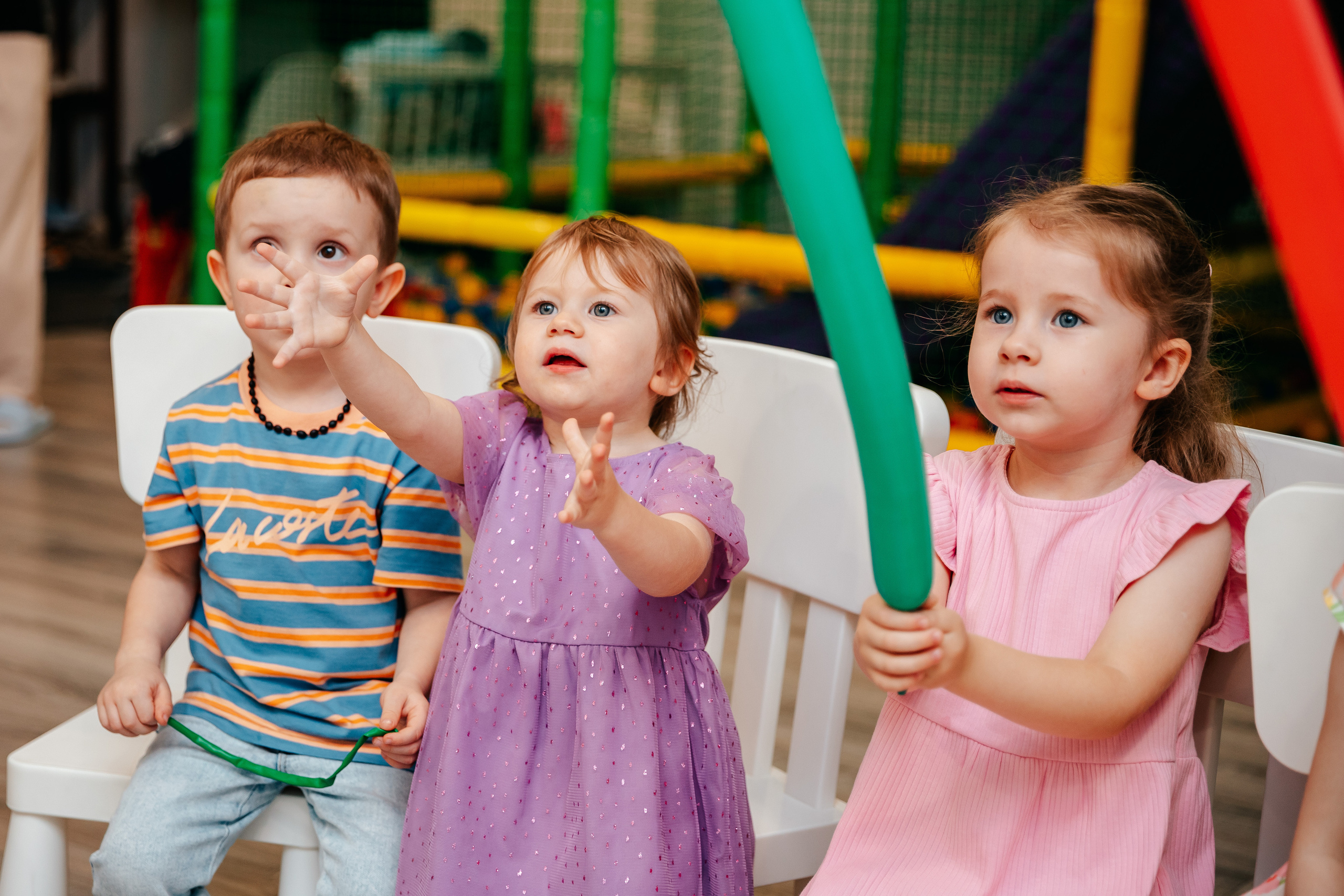 Эмилии 2 годика. Семейный lifestyle фотограф в Санкт-Петербурге Людмила Пахомова