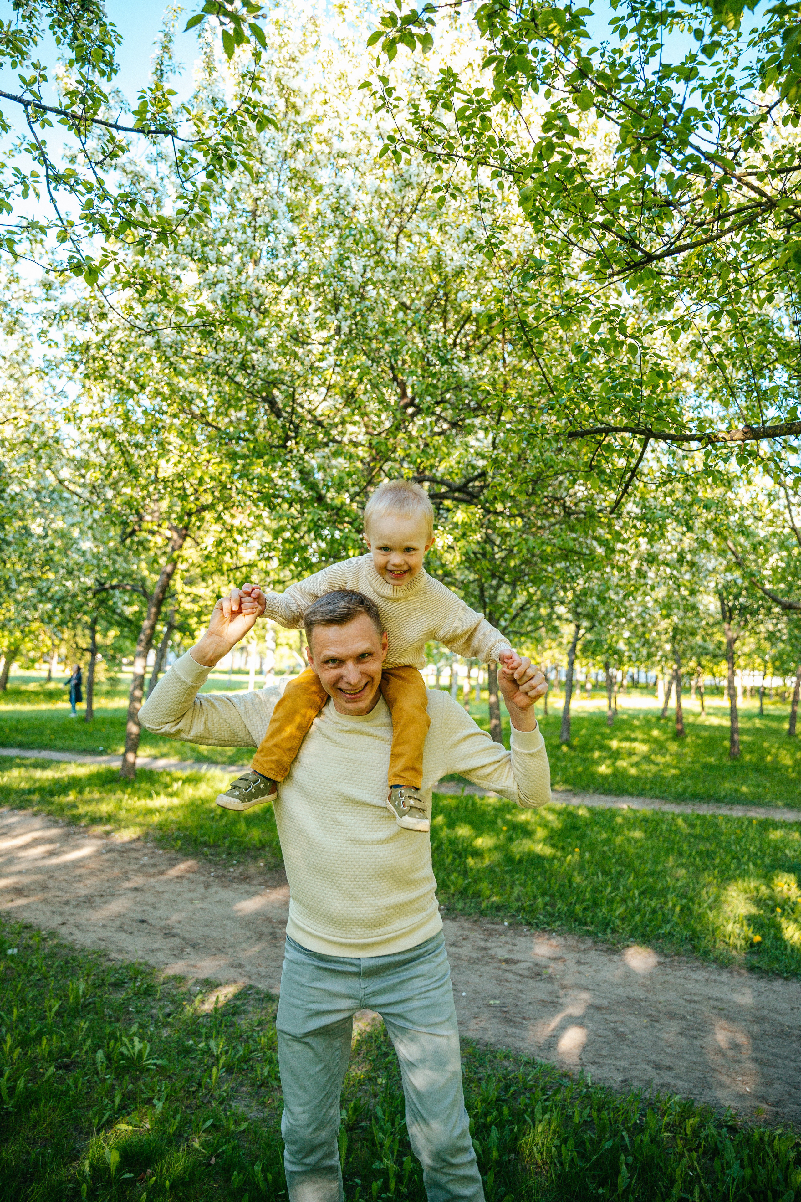 Лёша, Арина и Стёпа. Семейный lifestyle фотограф в Санкт-Петербурге Людмила Пахомова