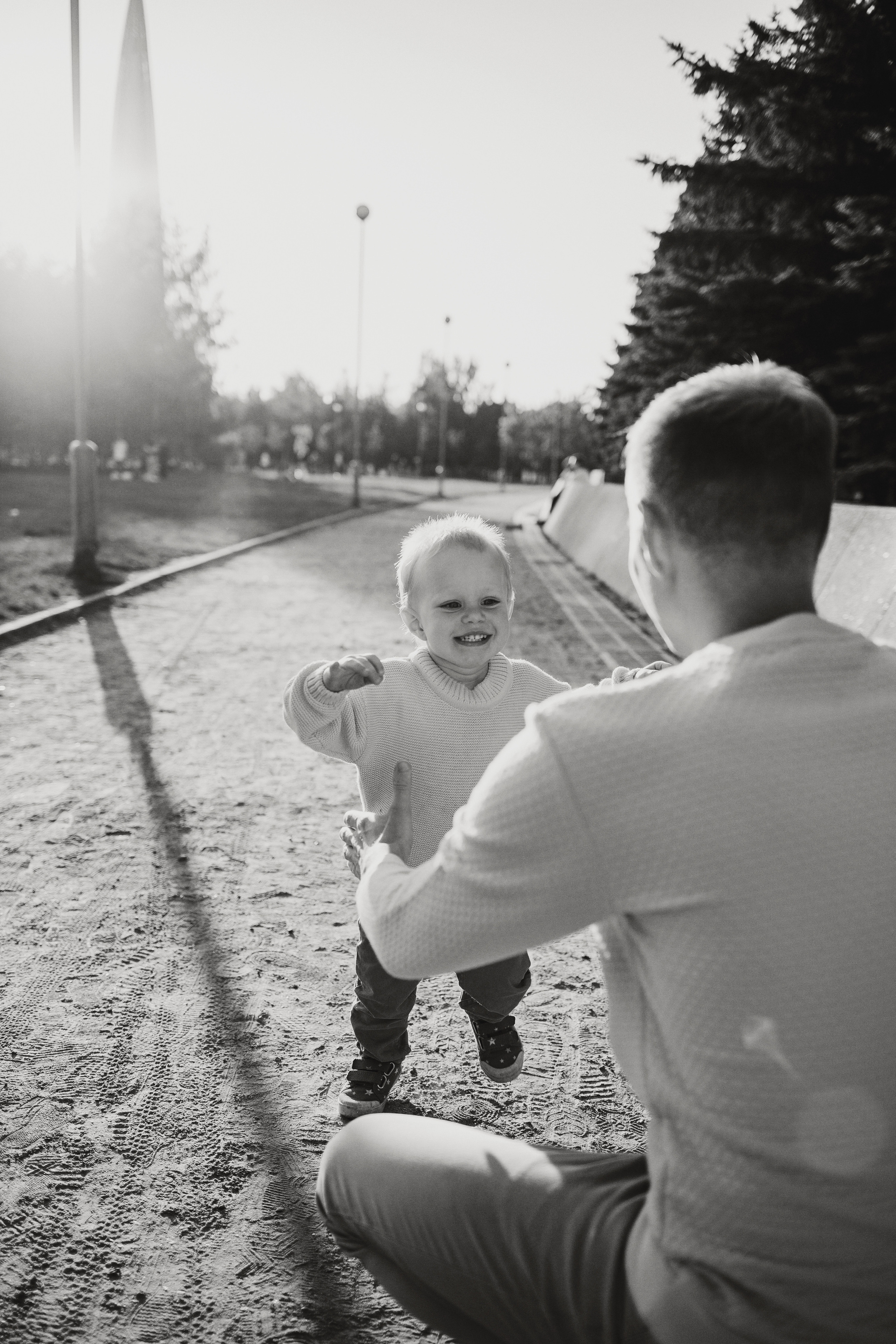 Лёша, Арина и Стёпа. Семейный lifestyle фотограф в Санкт-Петербурге Людмила Пахомова