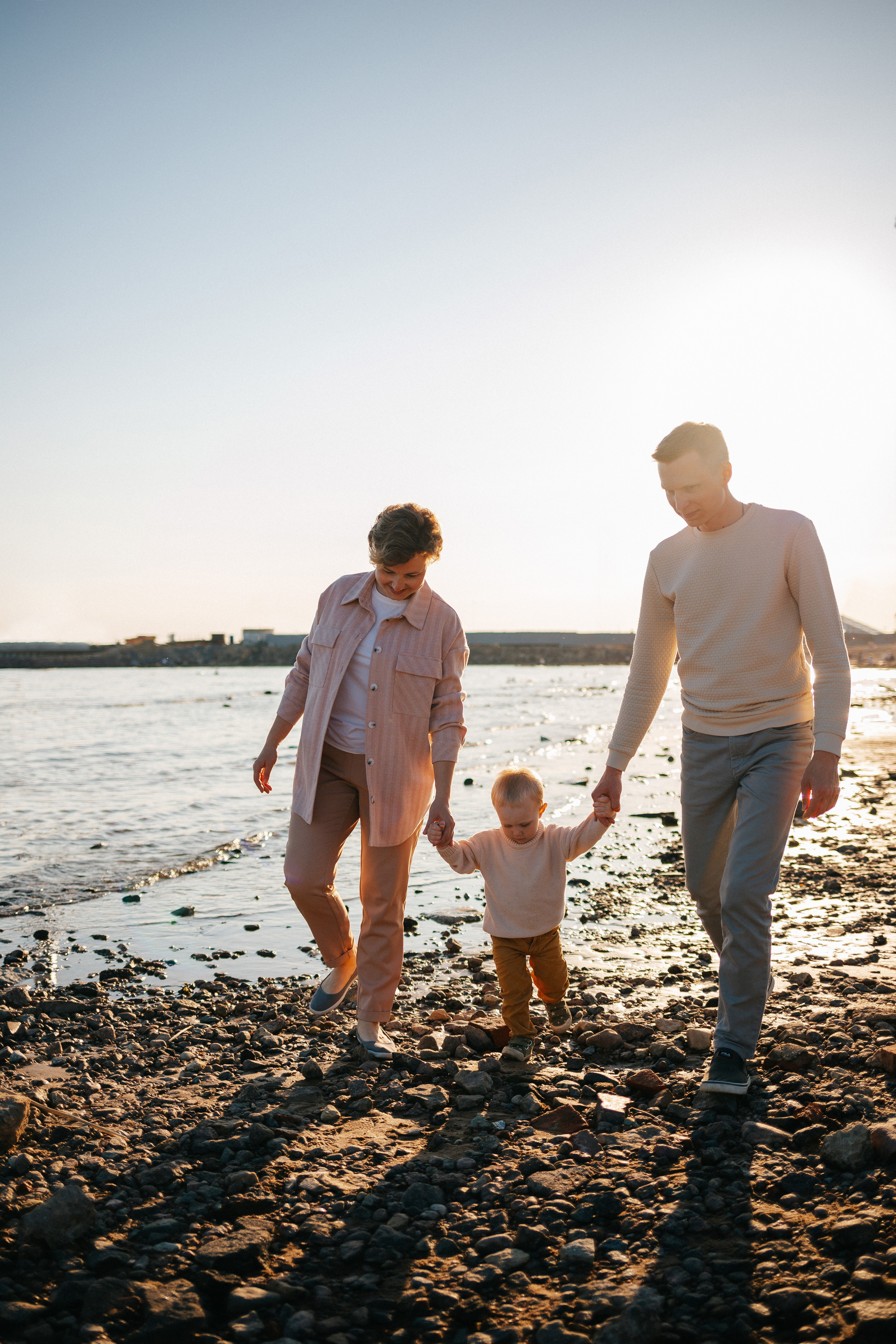Лёша, Арина и Стёпа. Семейный lifestyle фотограф в Санкт-Петербурге Людмила Пахомова