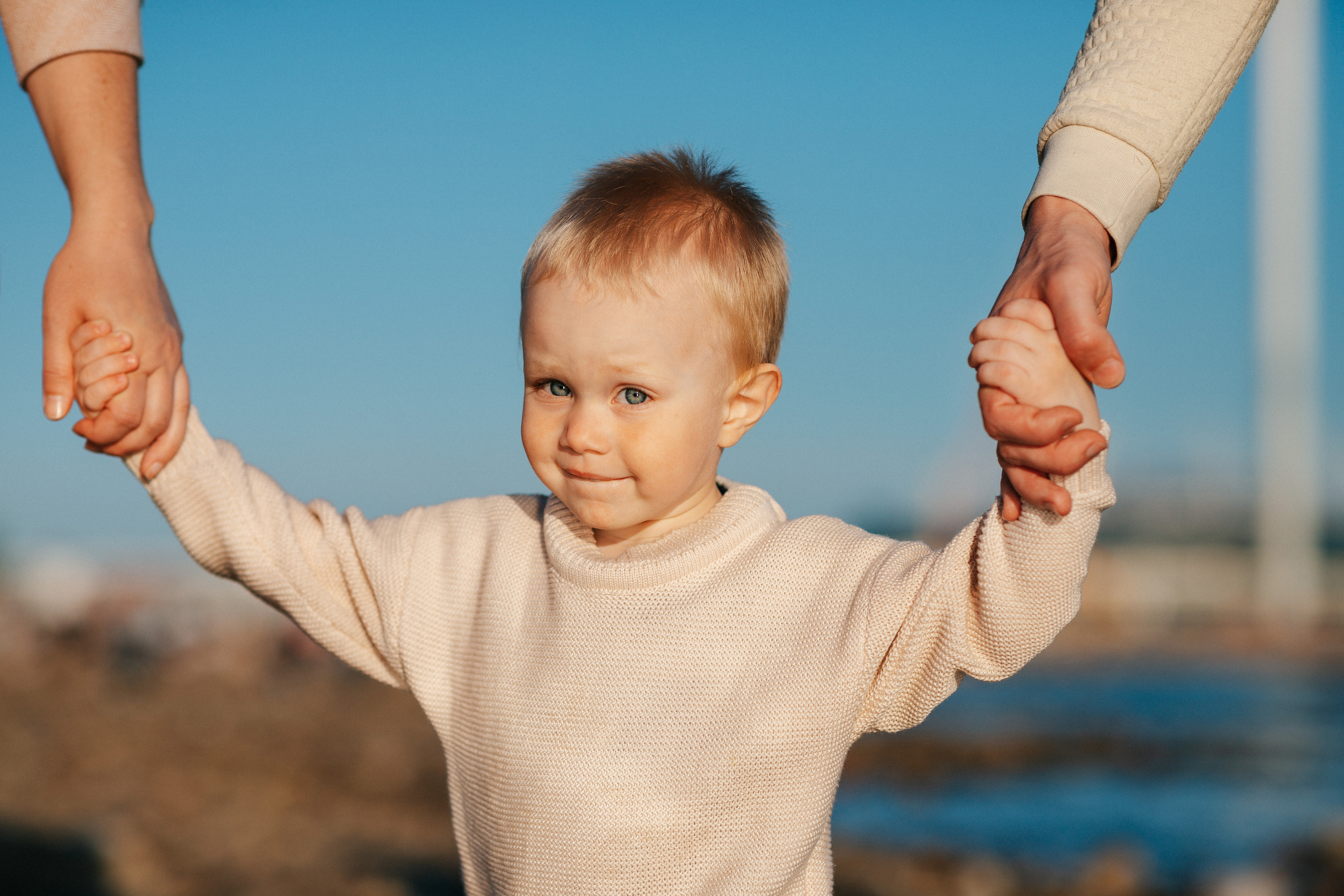 Лёша, Арина и Стёпа. Семейный lifestyle фотограф в Санкт-Петербурге Людмила Пахомова