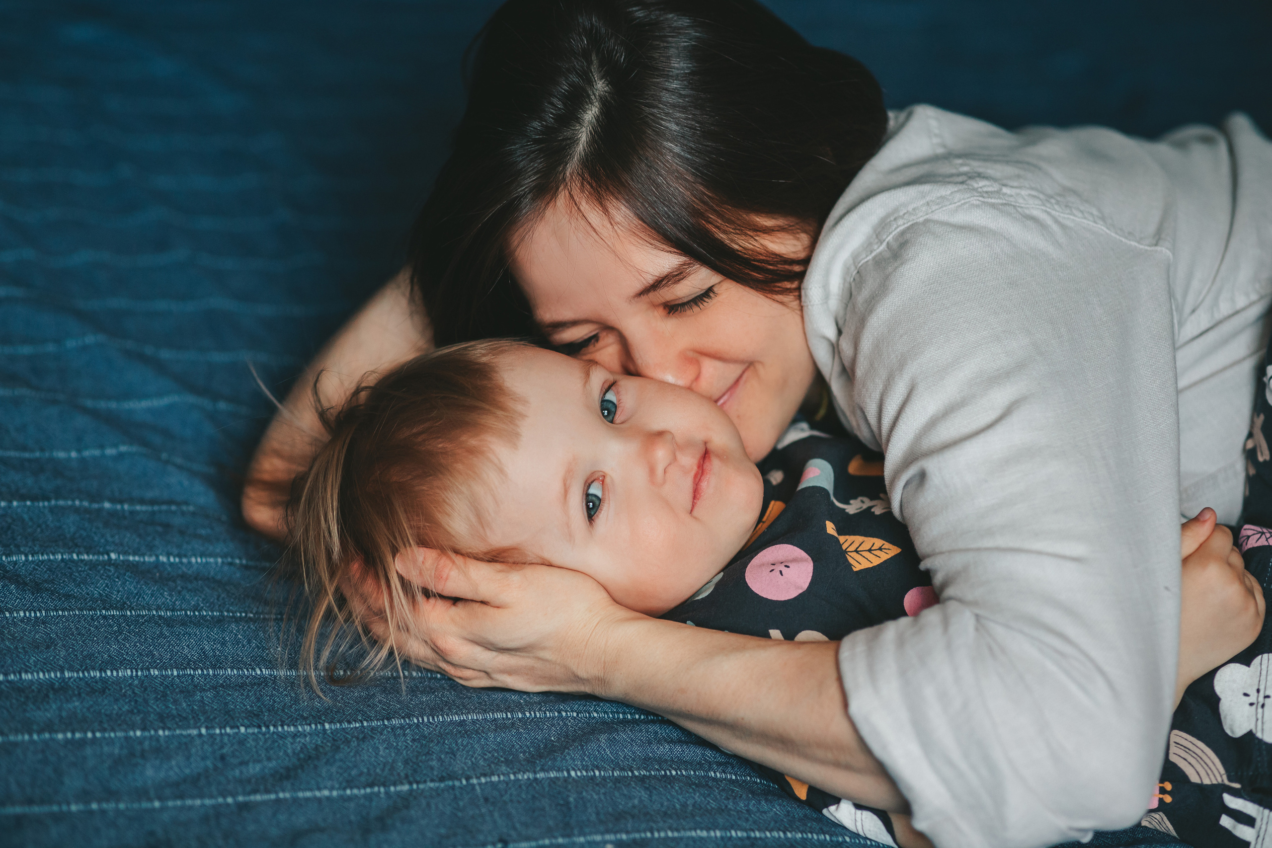 Паша, Оля и Тая. Семейный lifestyle фотограф в Санкт-Петербурге Людмила Пахомова