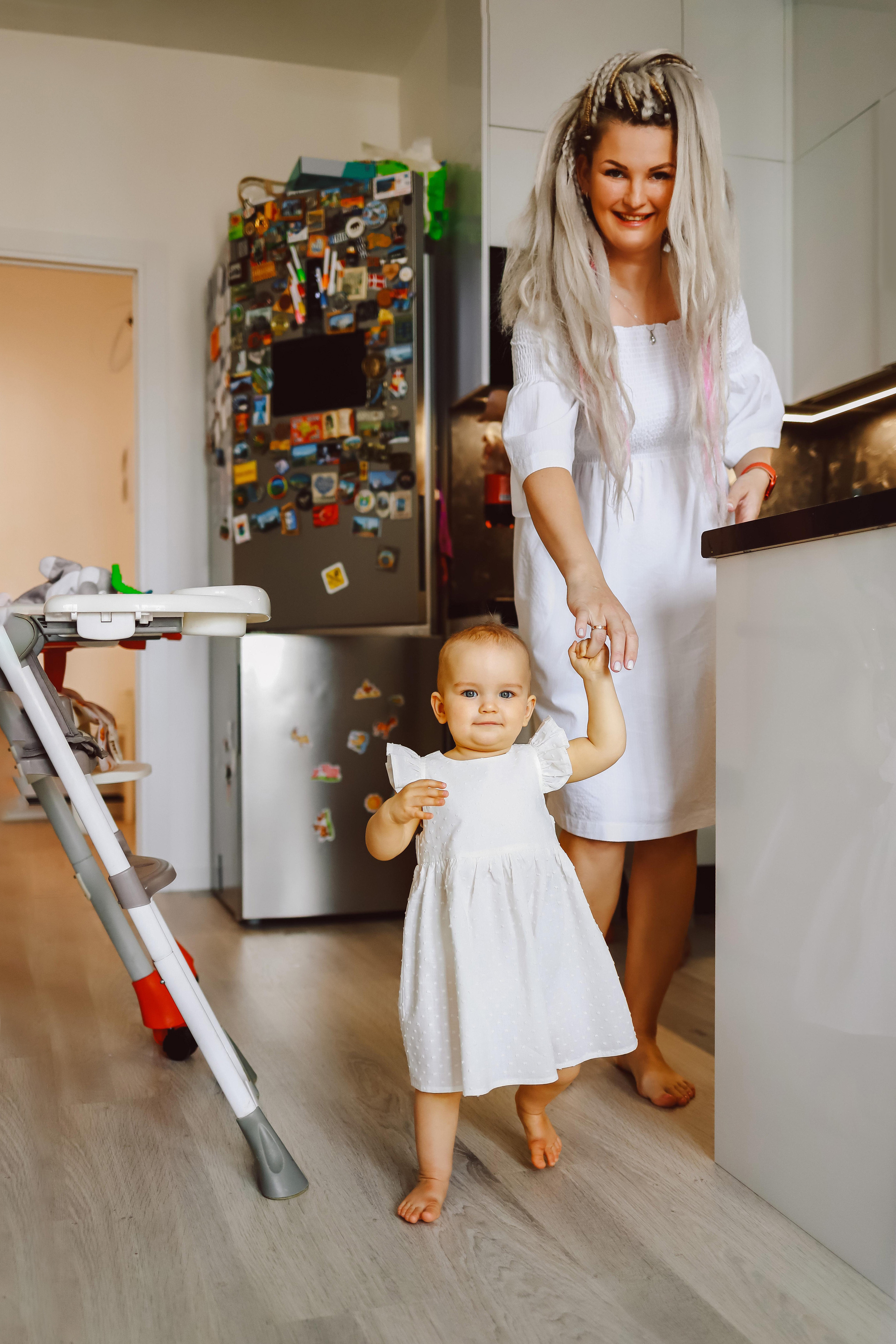 Максим, Аня, Лиза и София. Семейный lifestyle фотограф в Санкт-Петербурге Людмила Пахомова