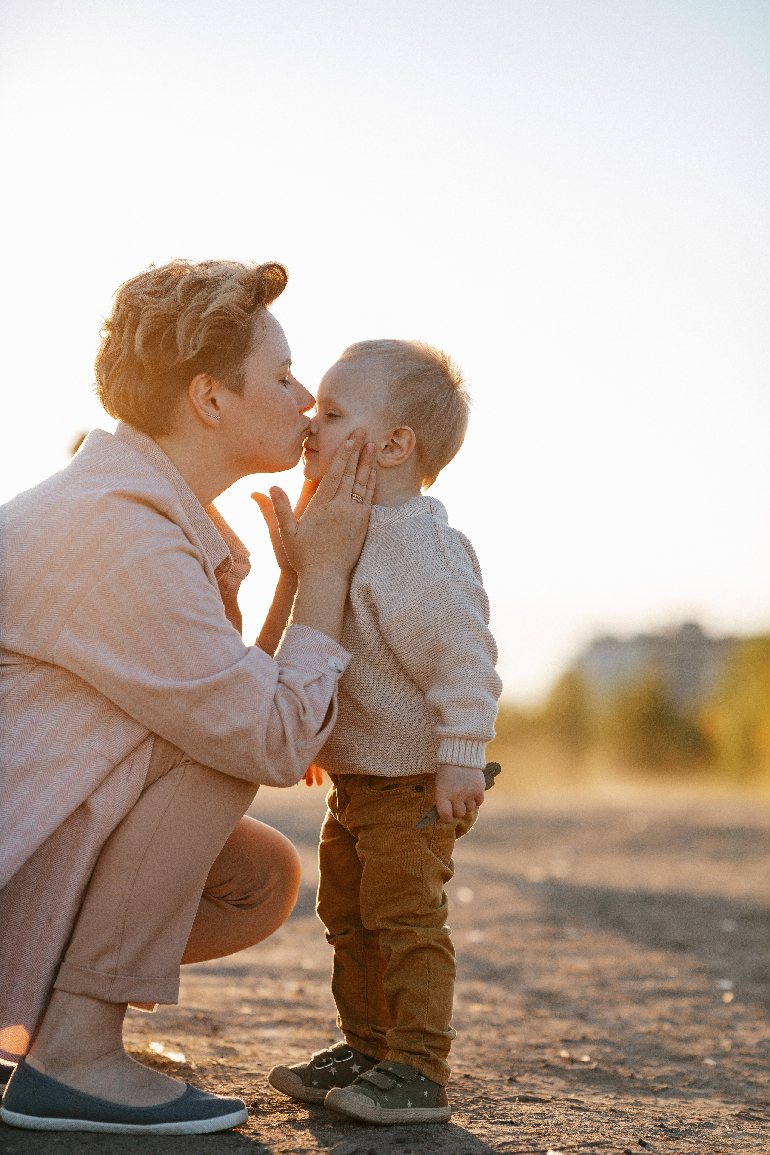 Лёша, Арина и Стёпа. Семейный lifestyle фотограф в Санкт-Петербурге Людмила Пахомова