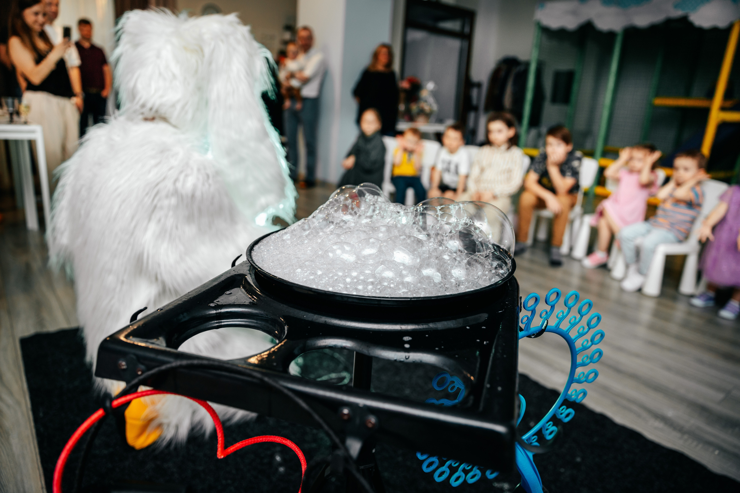 Эмилии 2 годика. Семейный lifestyle фотограф в Санкт-Петербурге Людмила Пахомова