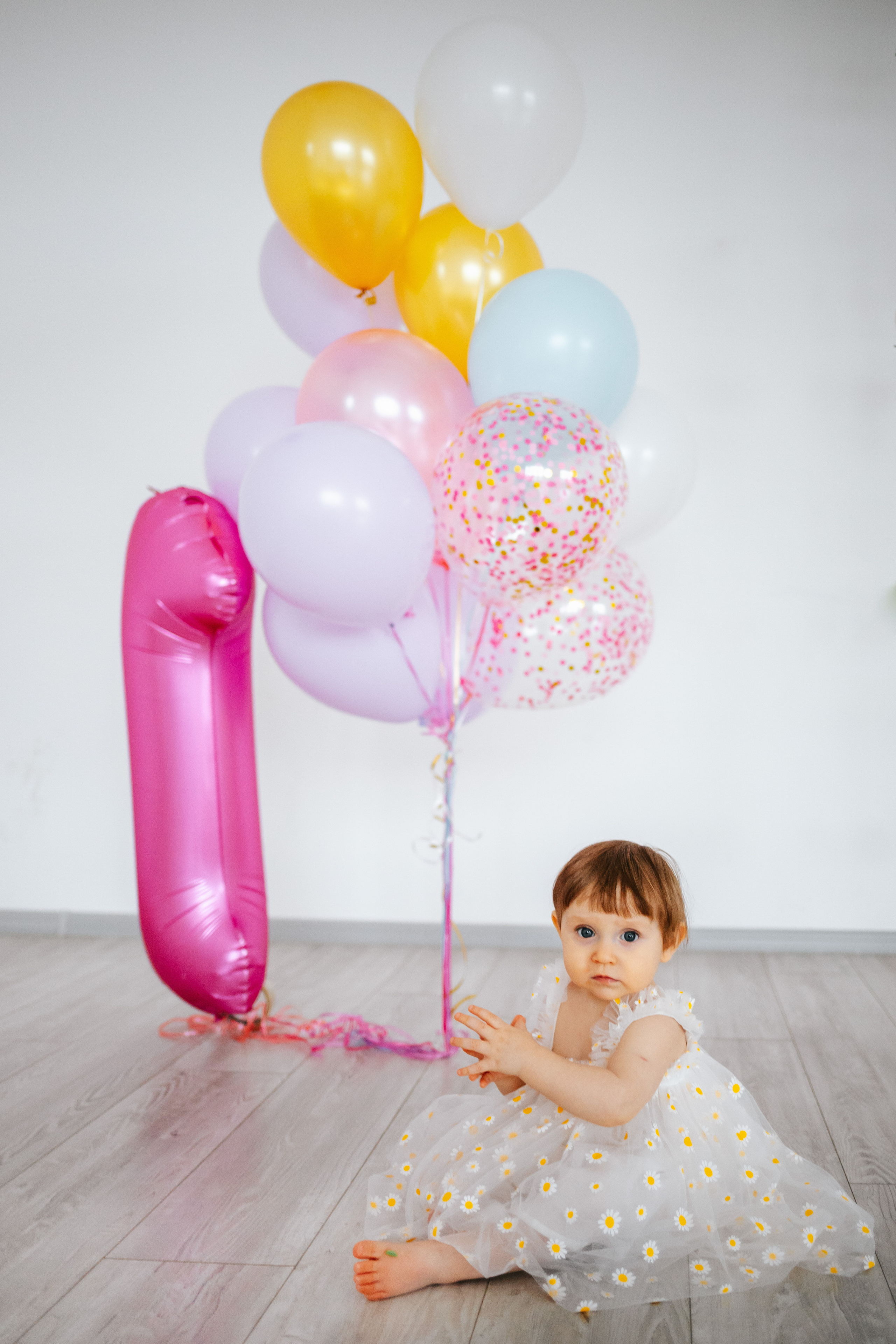 Тее 1 годик. Семейный lifestyle фотограф в Санкт-Петербурге Людмила Пахомова