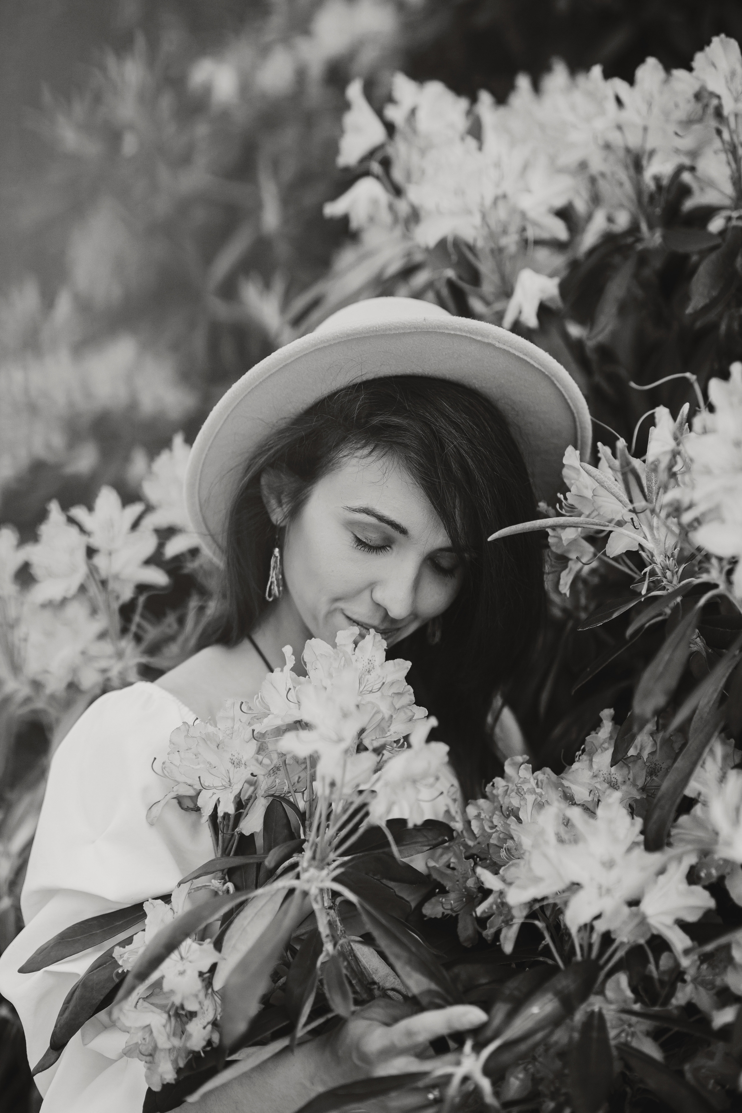 Среди джунглей. Семейный lifestyle фотограф в Санкт-Петербурге Людмила Пахомова