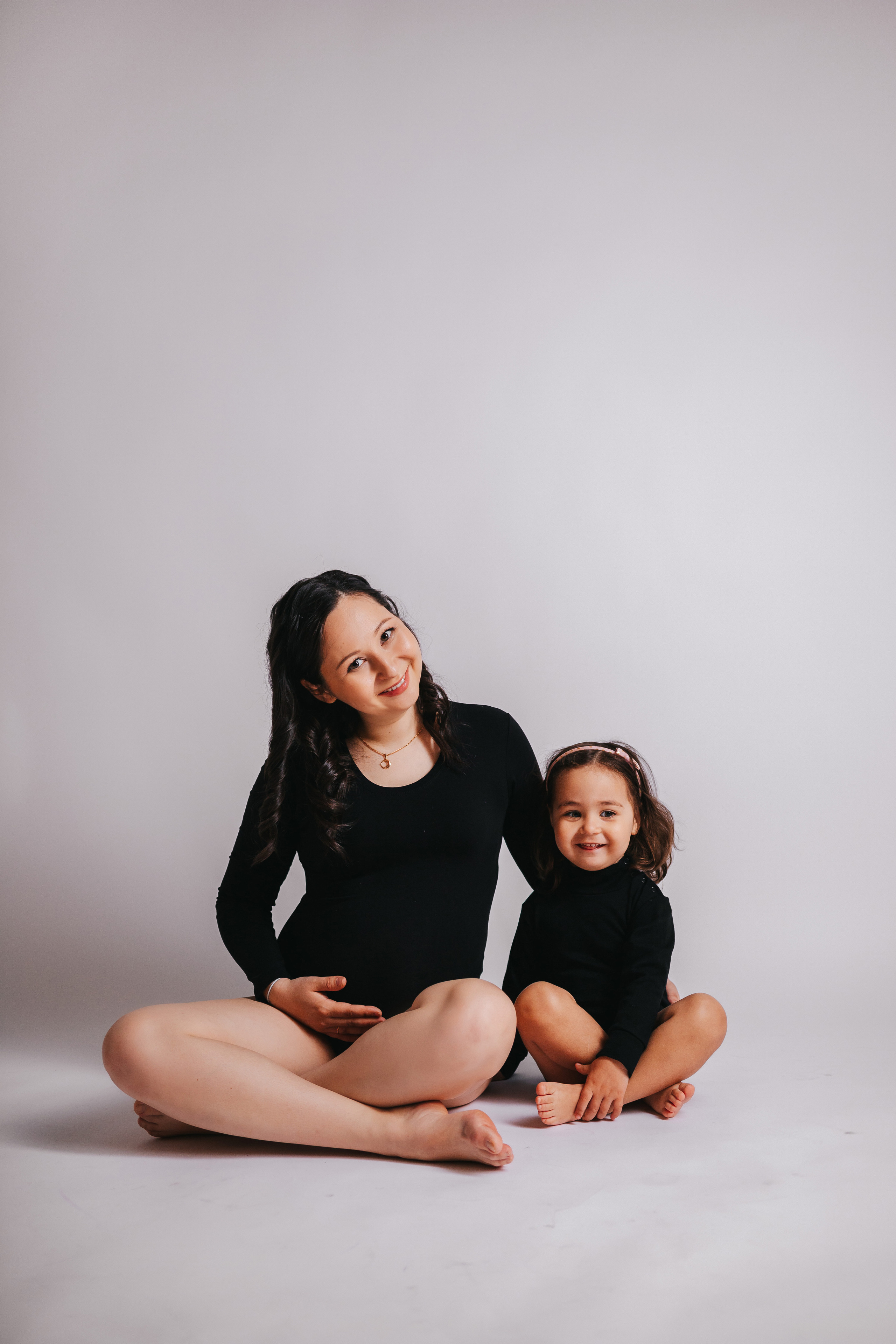 В ожидании чуда. Семейный lifestyle фотограф в Санкт-Петербурге Людмила Пахомова