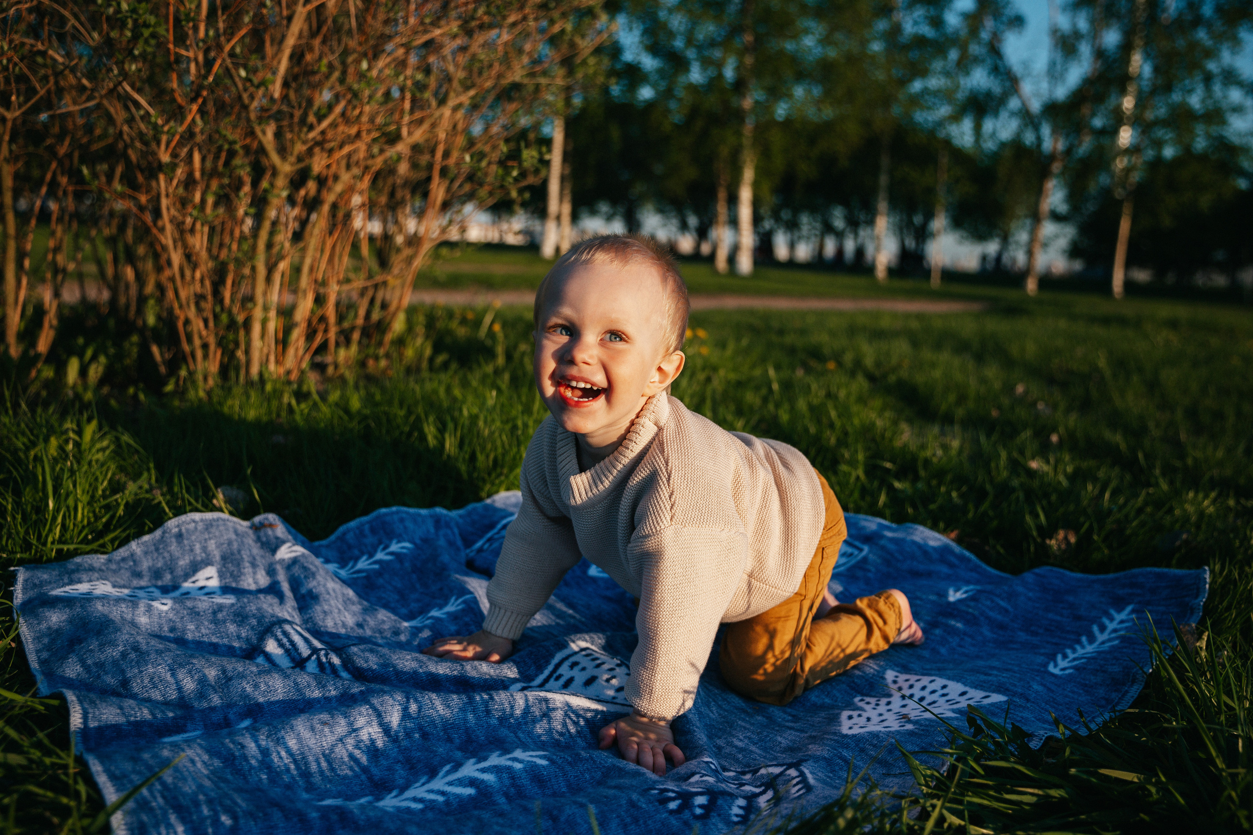 Лёша, Арина и Стёпа. Семейный lifestyle фотограф в Санкт-Петербурге Людмила Пахомова