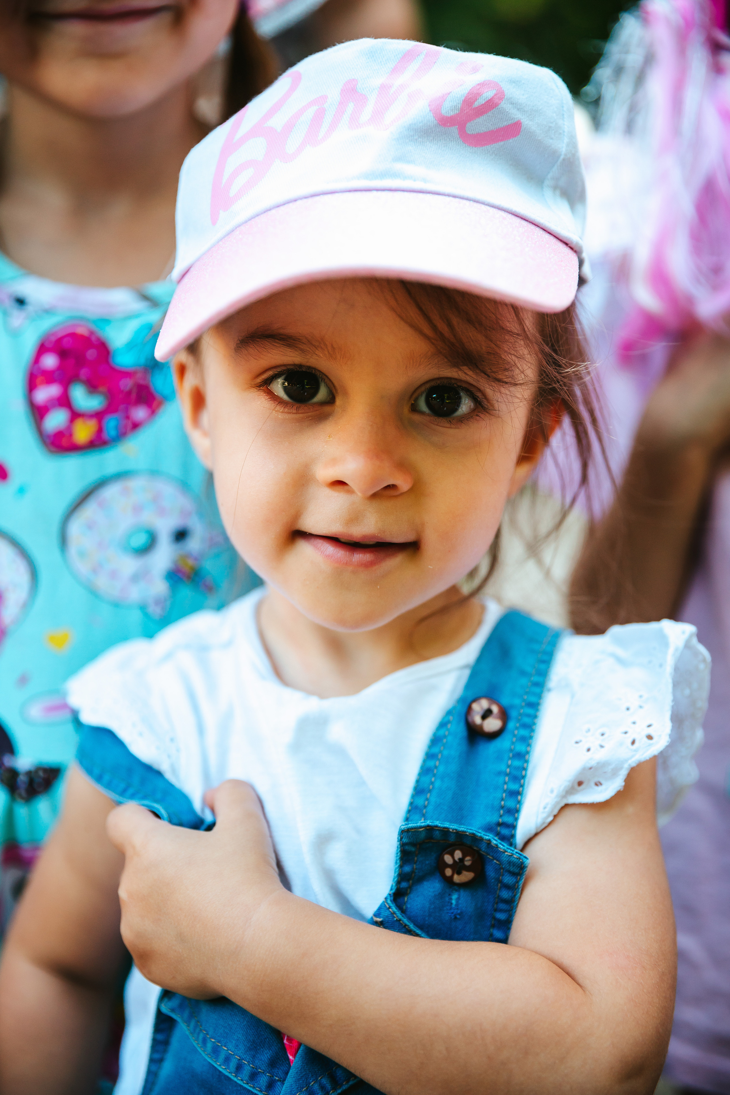 Ясли на прогулке. Семейный lifestyle фотограф в Санкт-Петербурге Людмила Пахомова