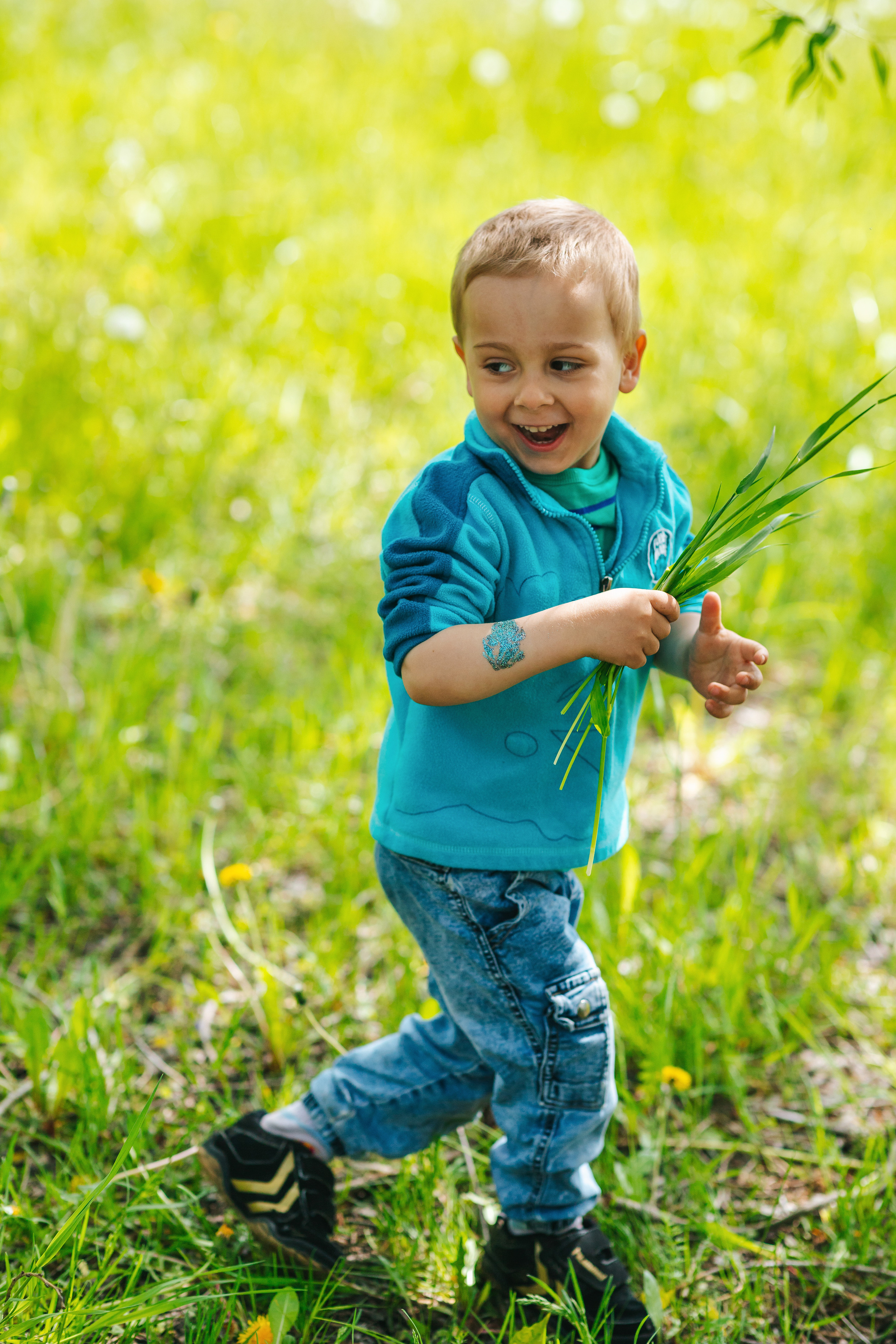 Даше 7 лет. Семейный lifestyle фотограф в Санкт-Петербурге Людмила Пахомова