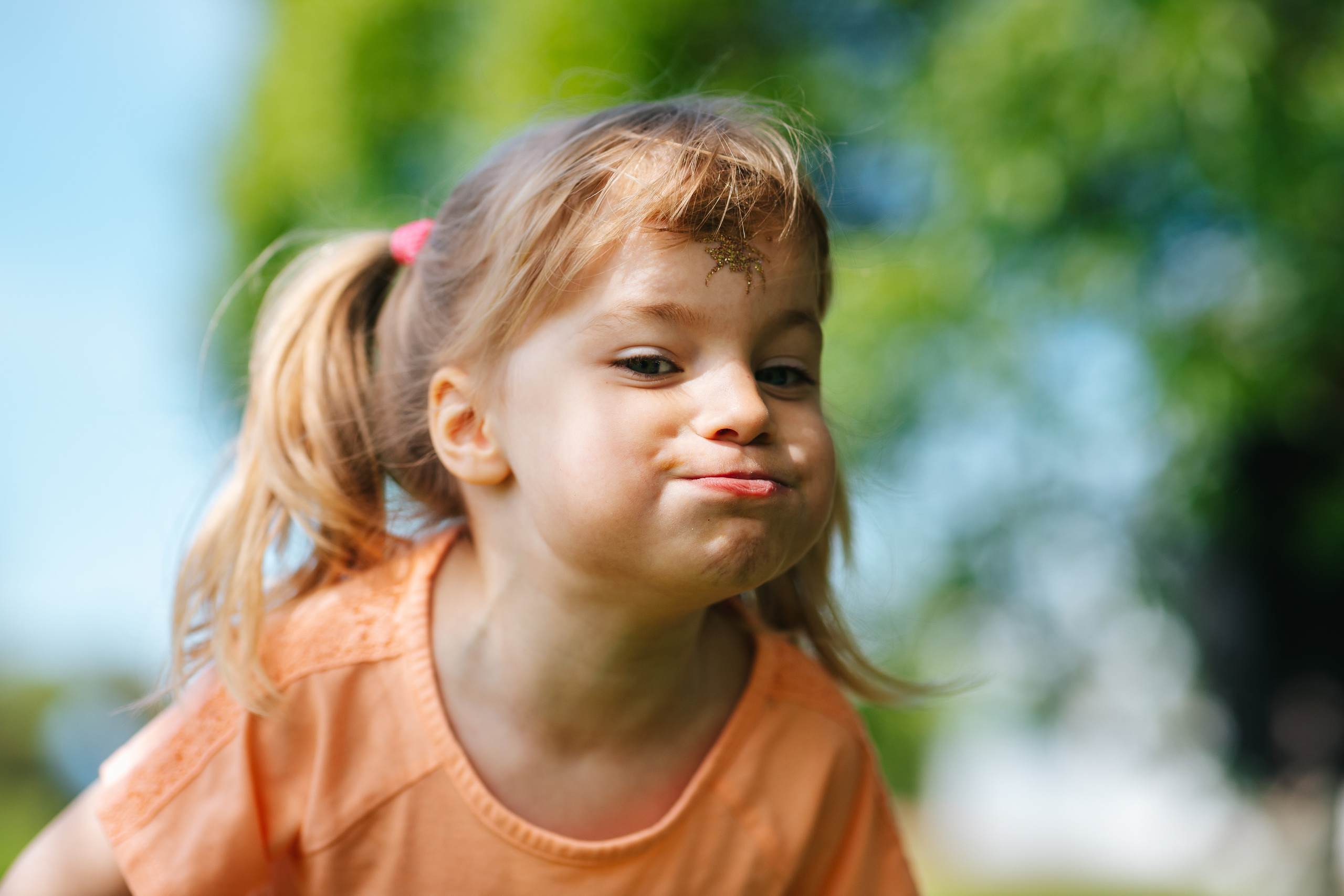 Даше 7 лет. Семейный lifestyle фотограф в Санкт-Петербурге Людмила Пахомова