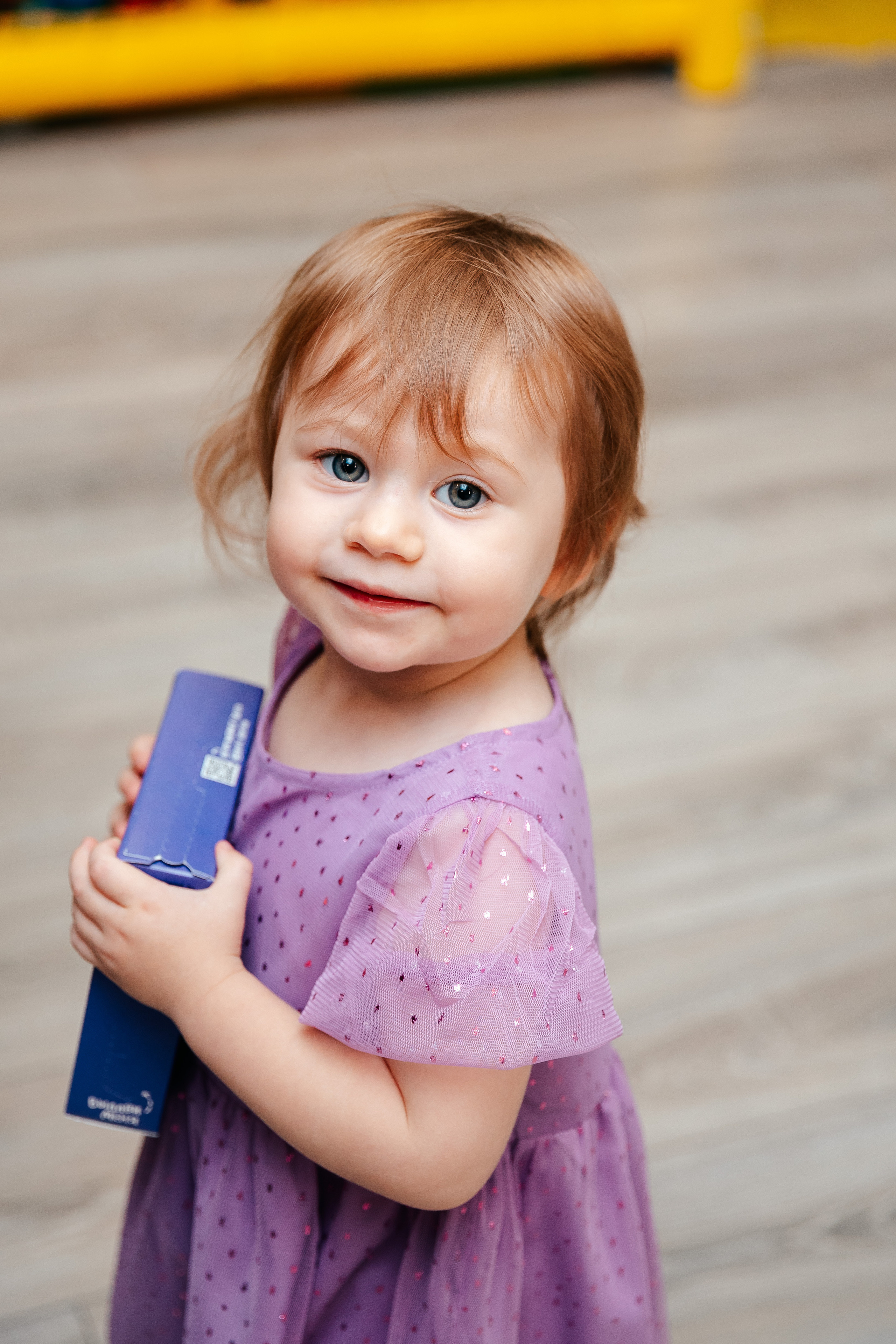 Эмилии 2 годика. Семейный lifestyle фотограф в Санкт-Петербурге Людмила Пахомова