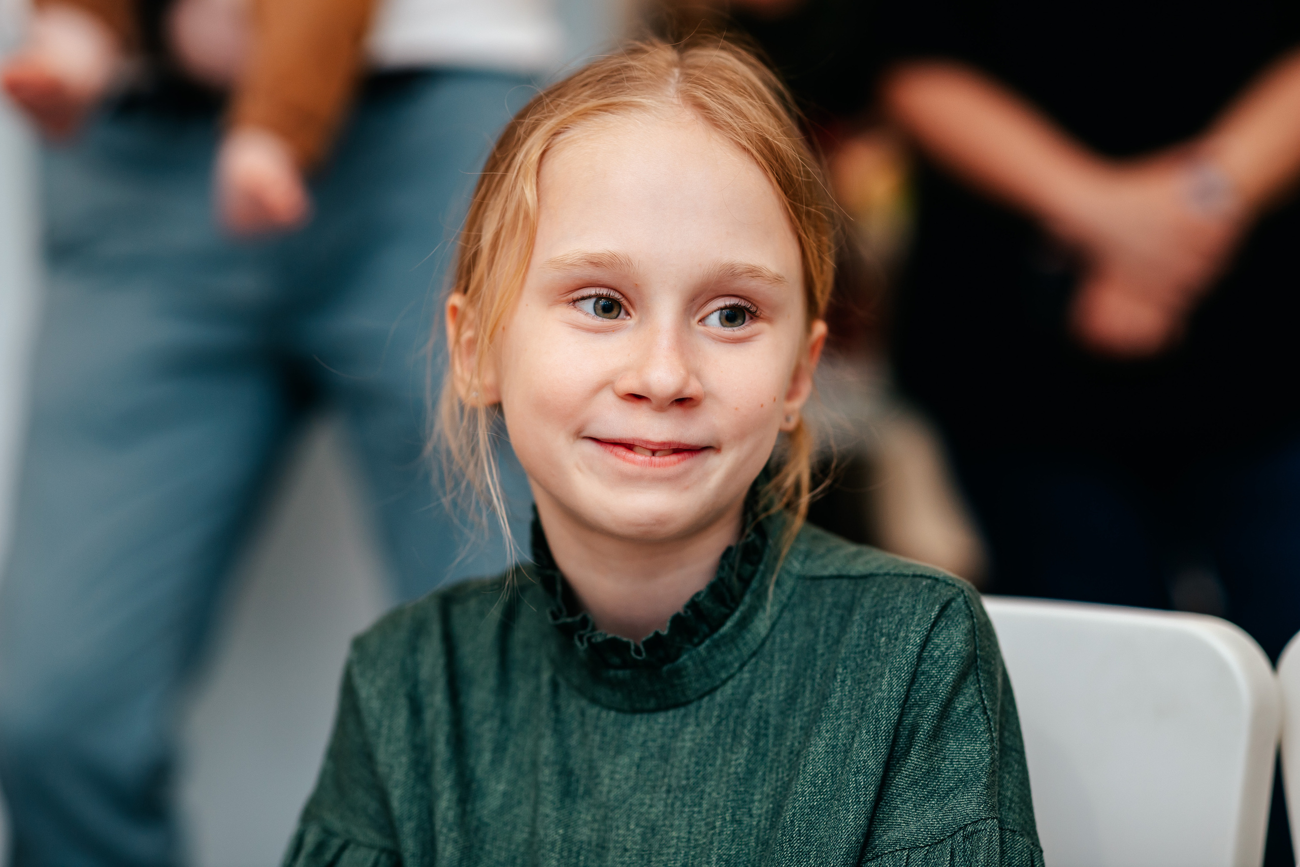 Эмилии 2 годика. Семейный lifestyle фотограф в Санкт-Петербурге Людмила Пахомова