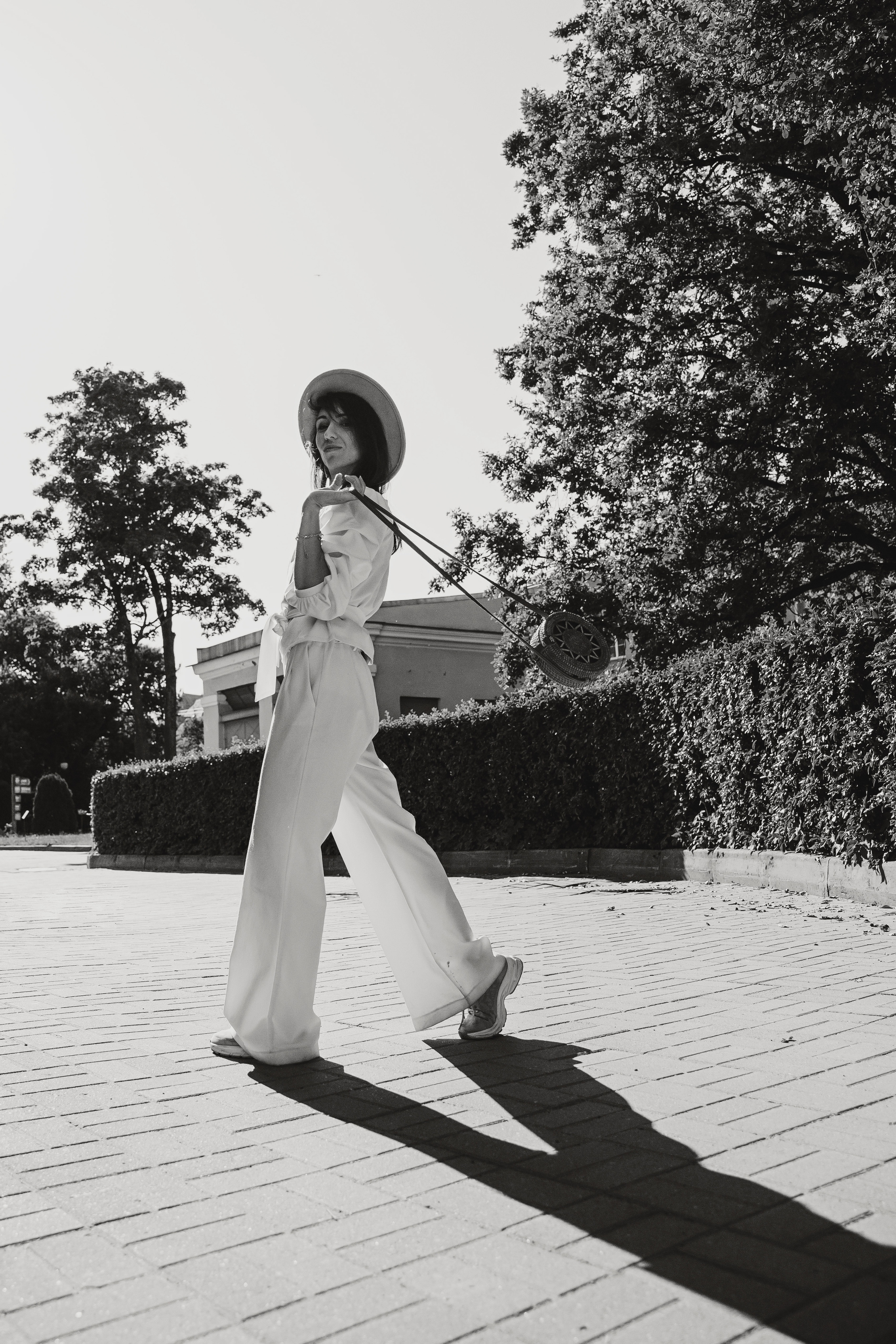 Среди джунглей. Семейный lifestyle фотограф в Санкт-Петербурге Людмила Пахомова