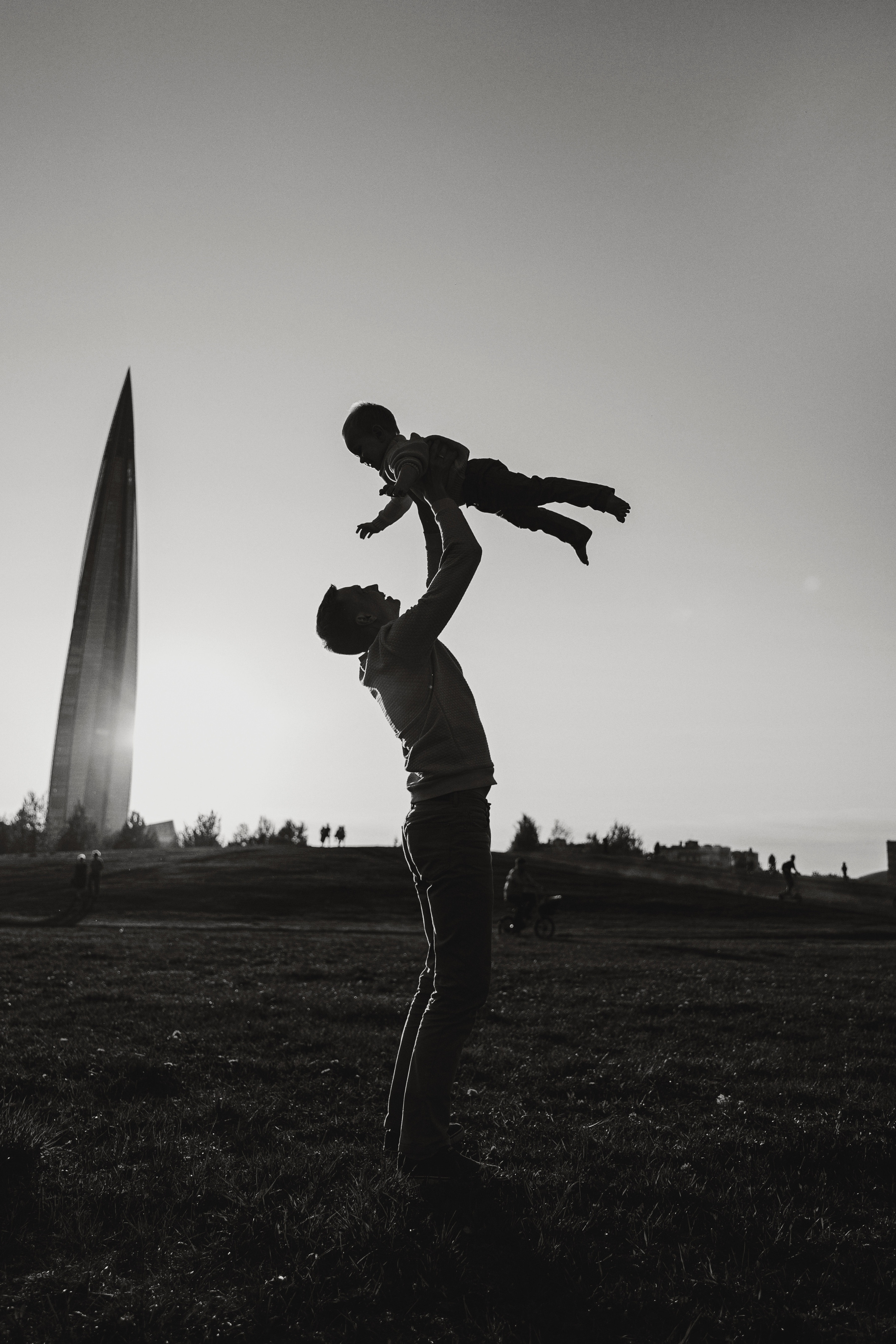 Лёша, Арина и Стёпа. Семейный lifestyle фотограф в Санкт-Петербурге Людмила Пахомова