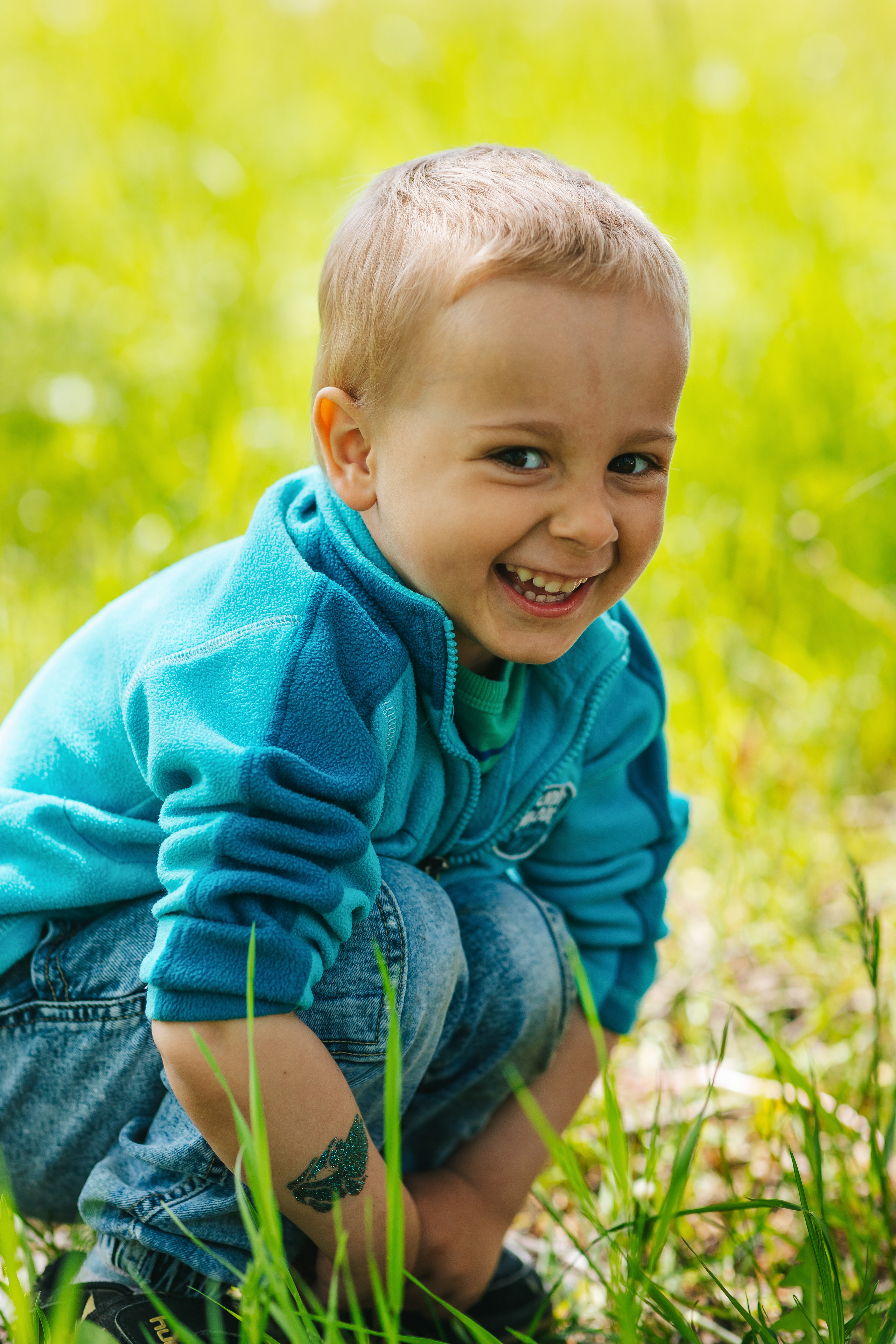Даше 7 лет. Семейный lifestyle фотограф в Санкт-Петербурге Людмила Пахомова