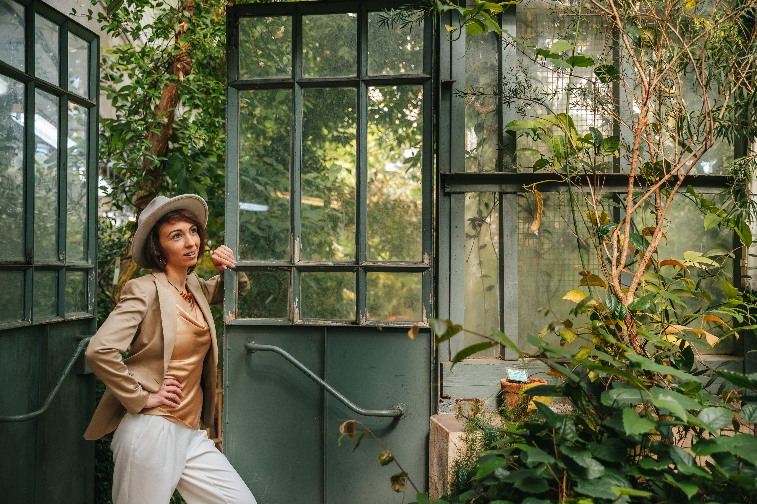 Среди джунглей. Семейный lifestyle фотограф в Санкт-Петербурге Людмила Пахомова