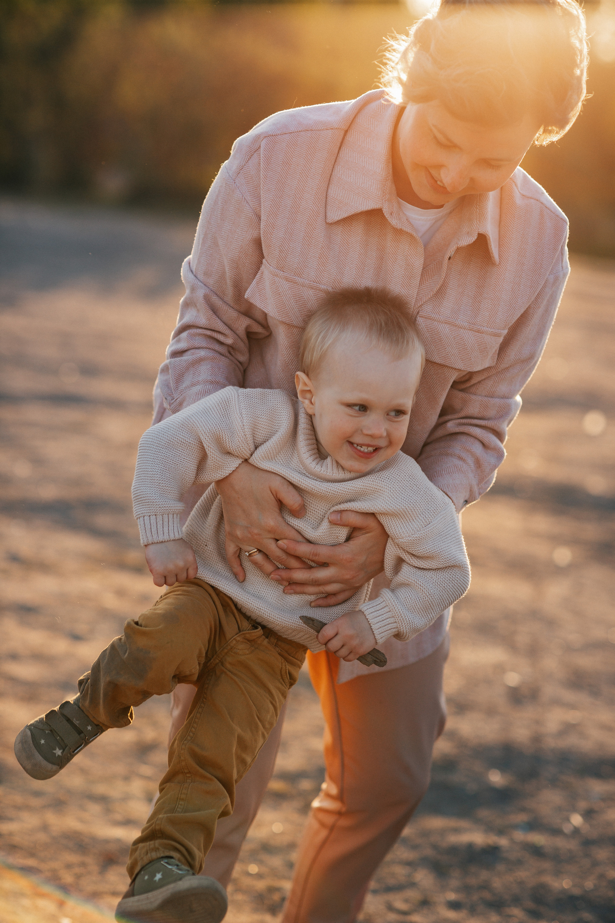 Лёша, Арина и Стёпа. Семейный lifestyle фотограф в Санкт-Петербурге Людмила Пахомова