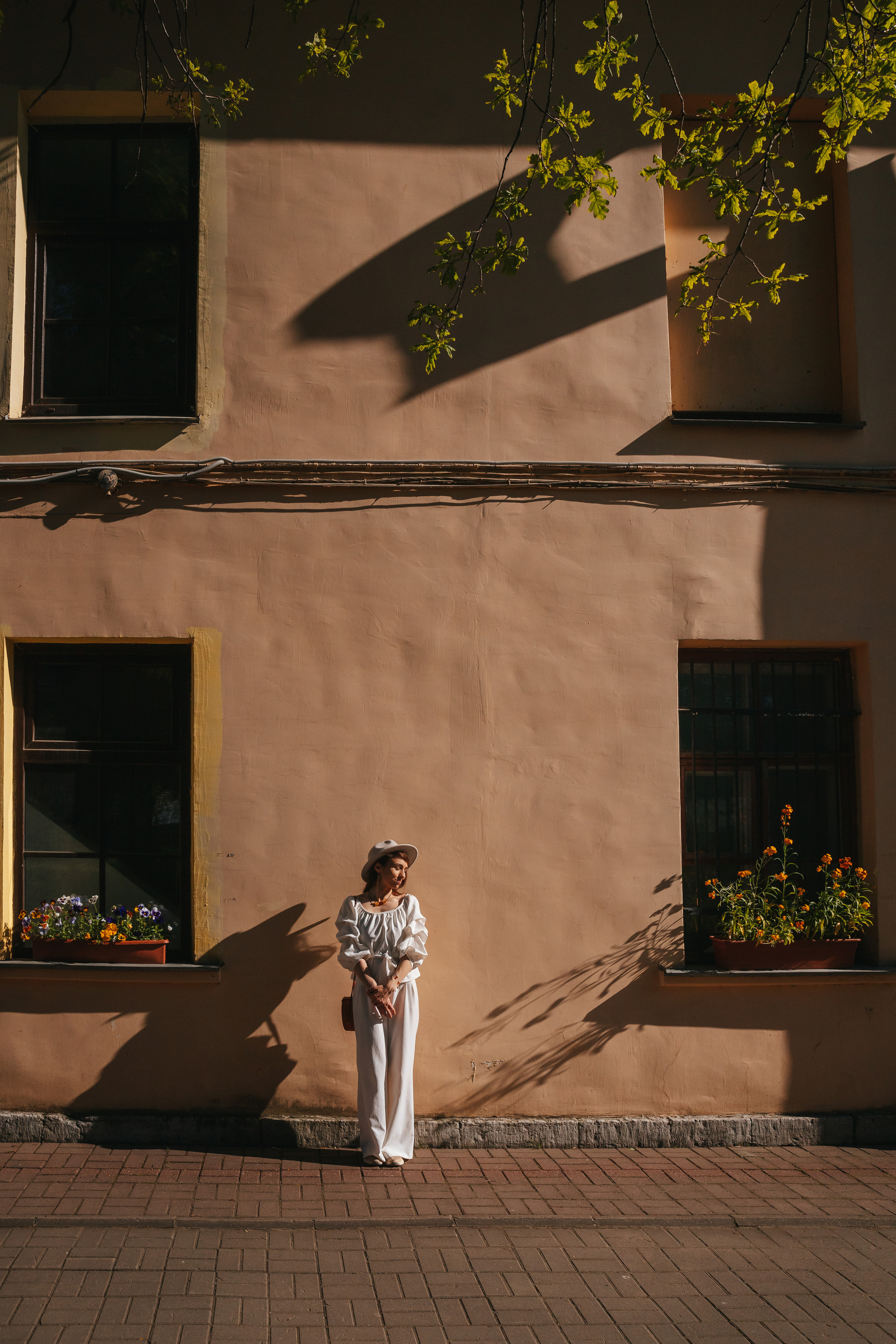 Среди джунглей. Семейный lifestyle фотограф в Санкт-Петербурге Людмила Пахомова