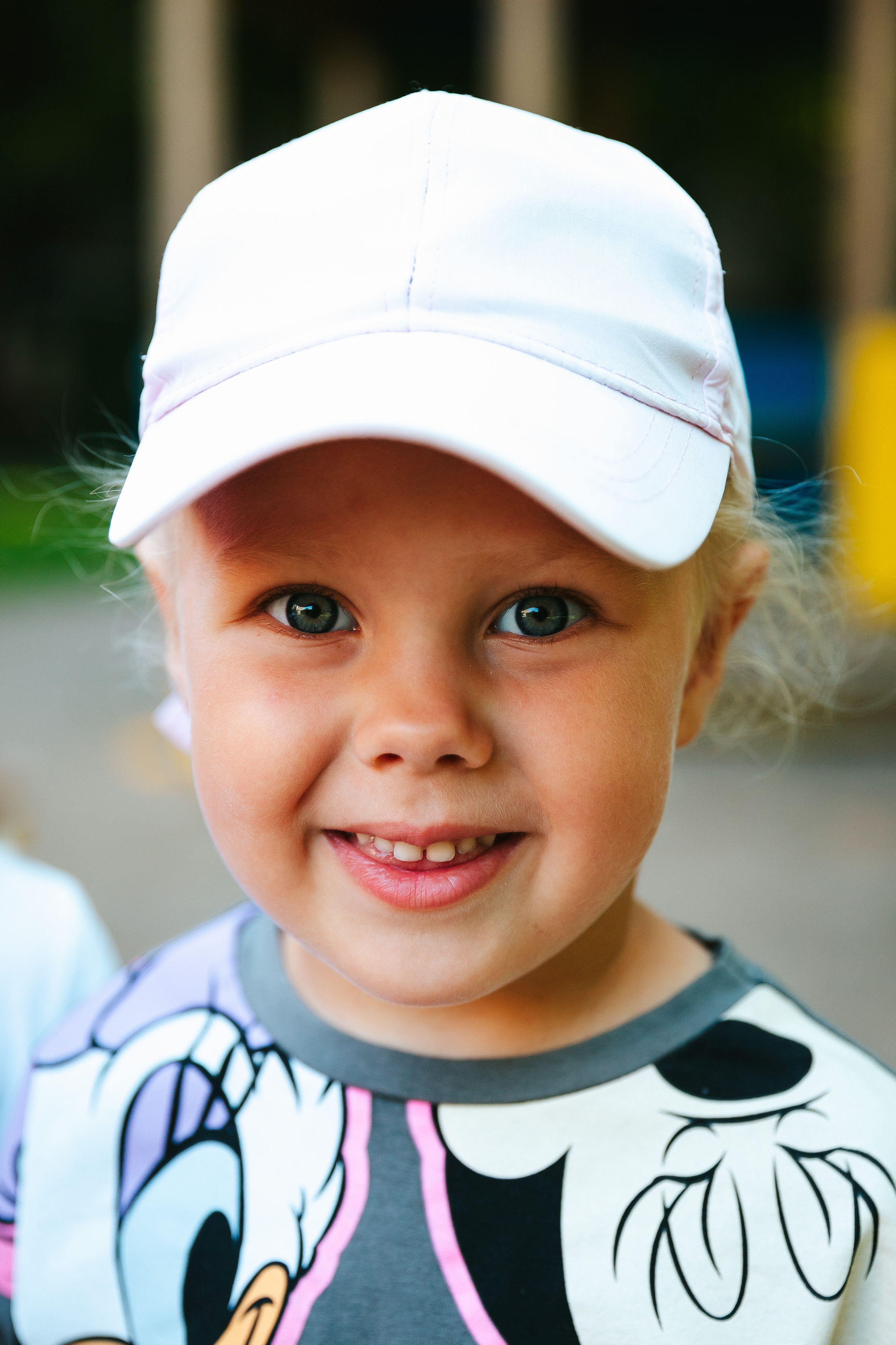 Ясли на прогулке. Семейный lifestyle фотограф в Санкт-Петербурге Людмила Пахомова