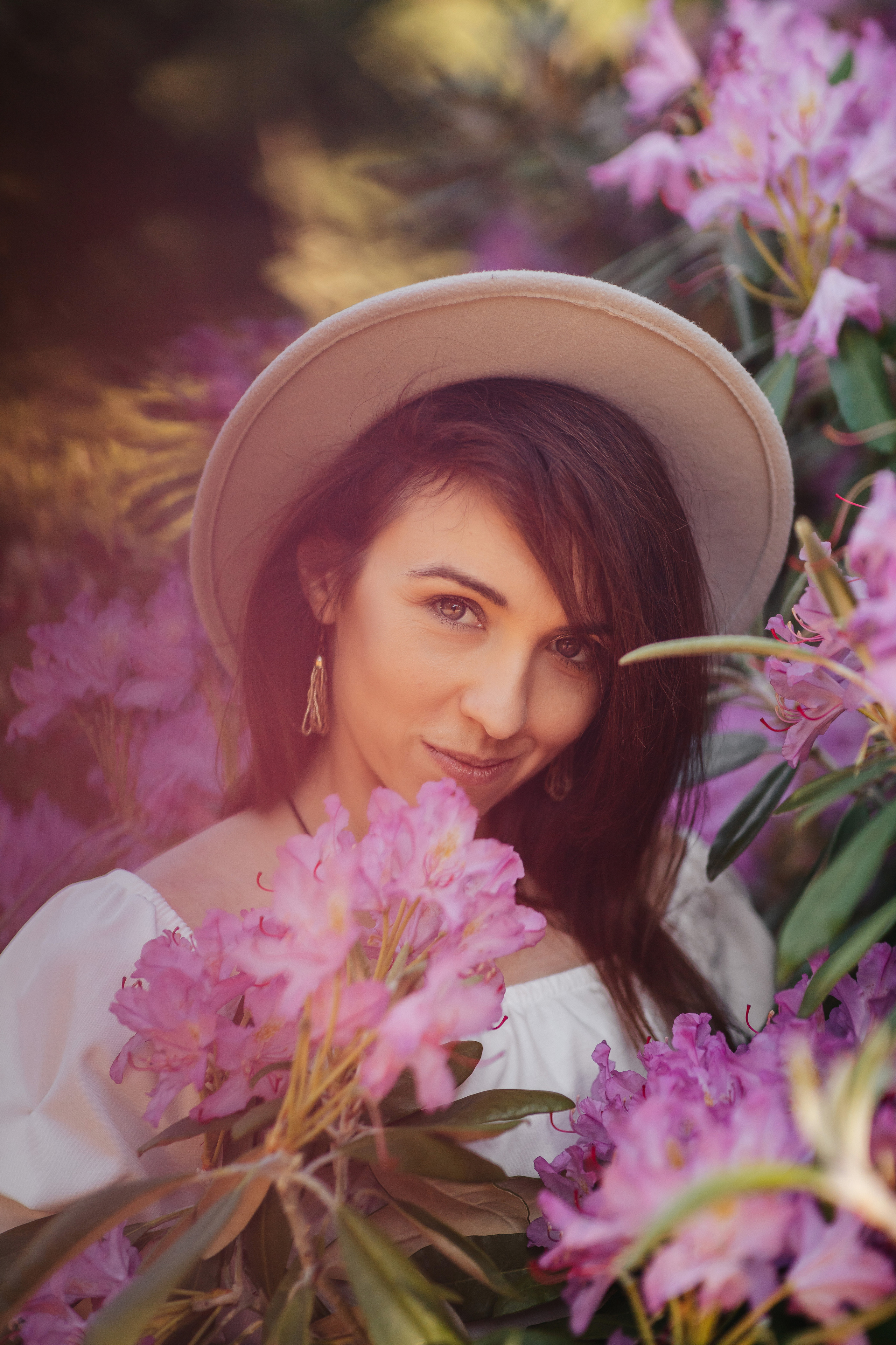 Среди джунглей. Семейный lifestyle фотограф в Санкт-Петербурге Людмила Пахомова