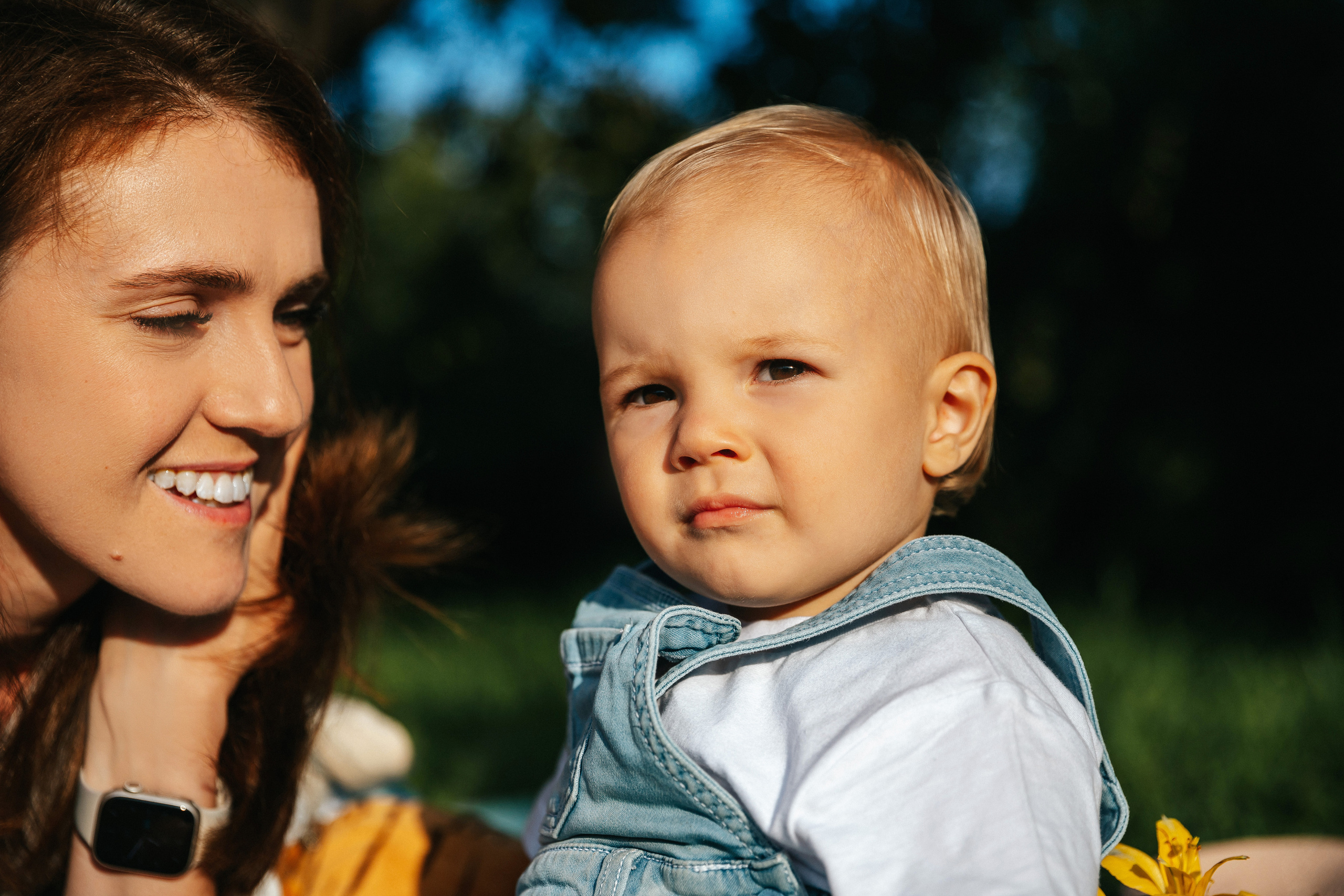Юра, Катя и Андрей. Семейный lifestyle фотограф в Санкт-Петербурге Людмила Пахомова