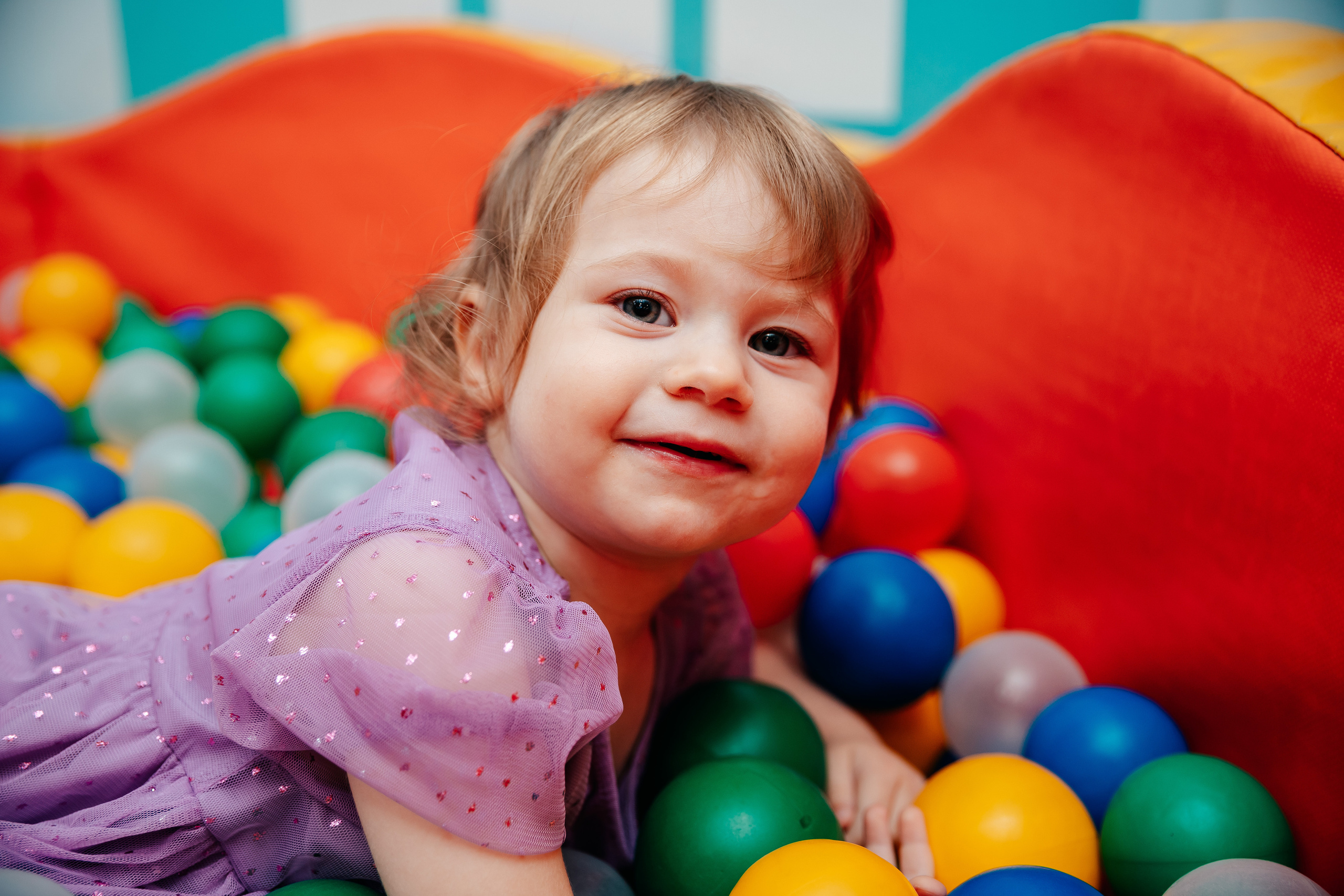 Эмилии 2 годика. Семейный lifestyle фотограф в Санкт-Петербурге Людмила Пахомова