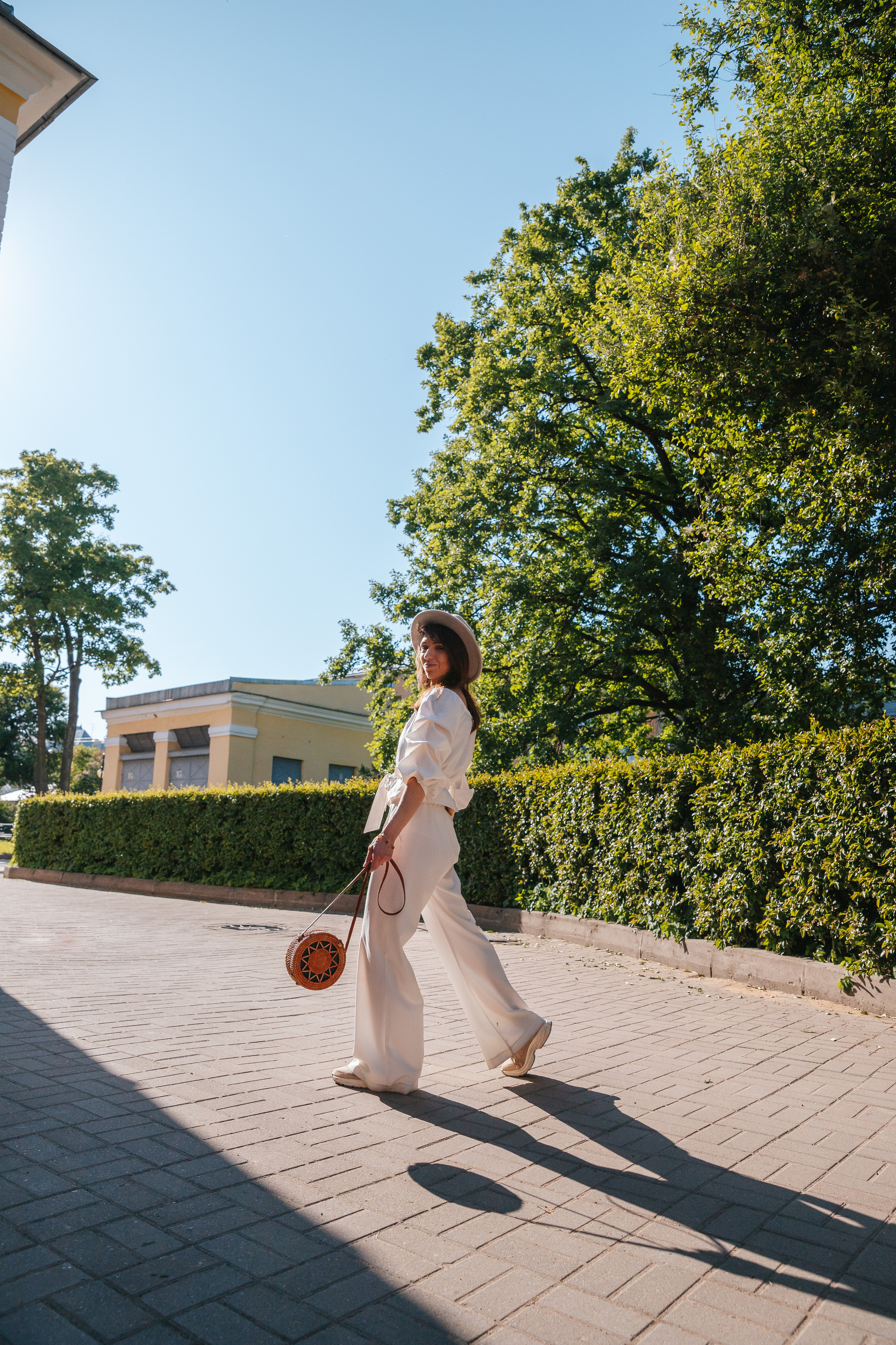 Среди джунглей. Семейный lifestyle фотограф в Санкт-Петербурге Людмила Пахомова