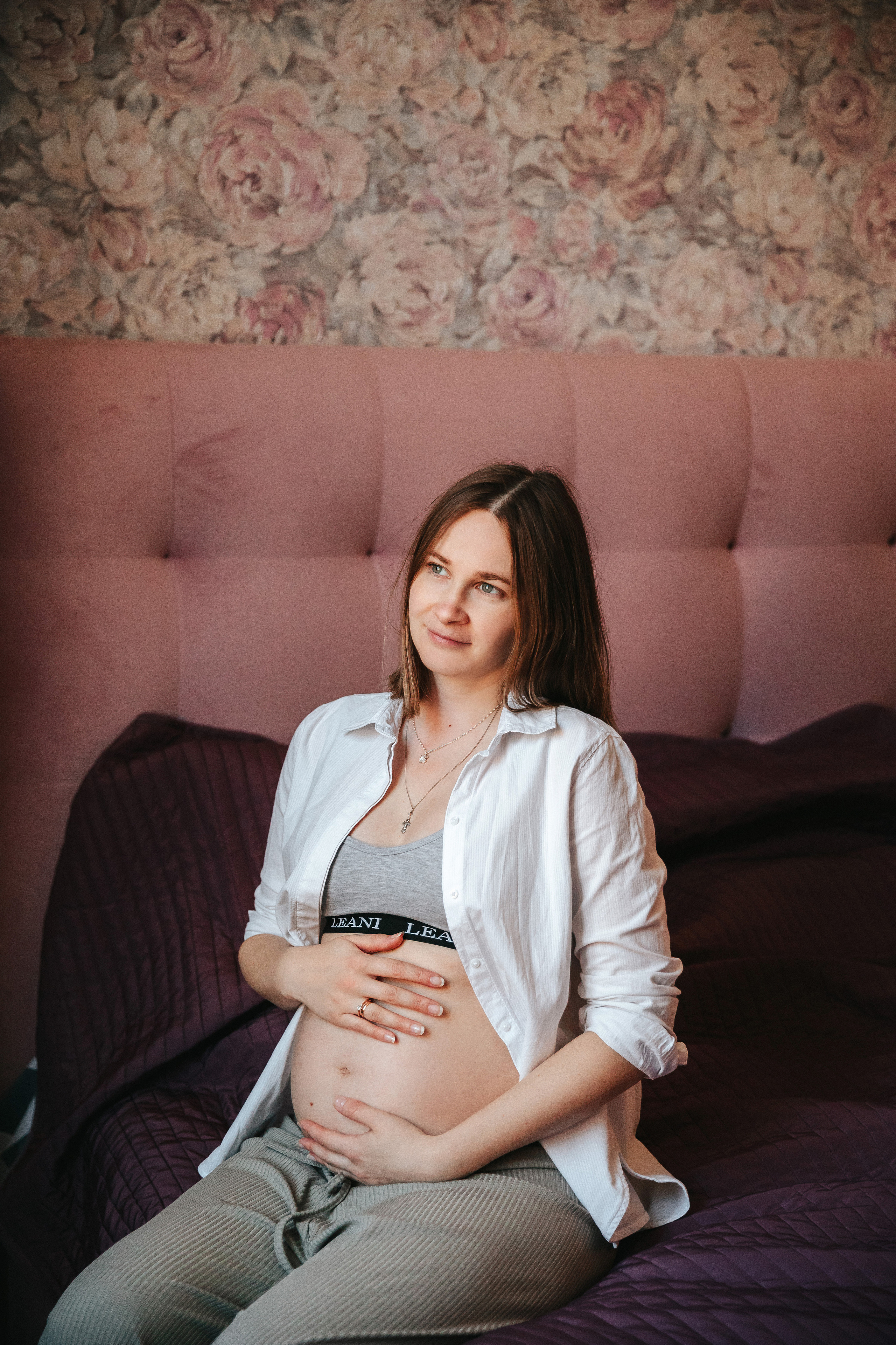 Евгений и София. Семейный lifestyle фотограф в Санкт-Петербурге Людмила Пахомова