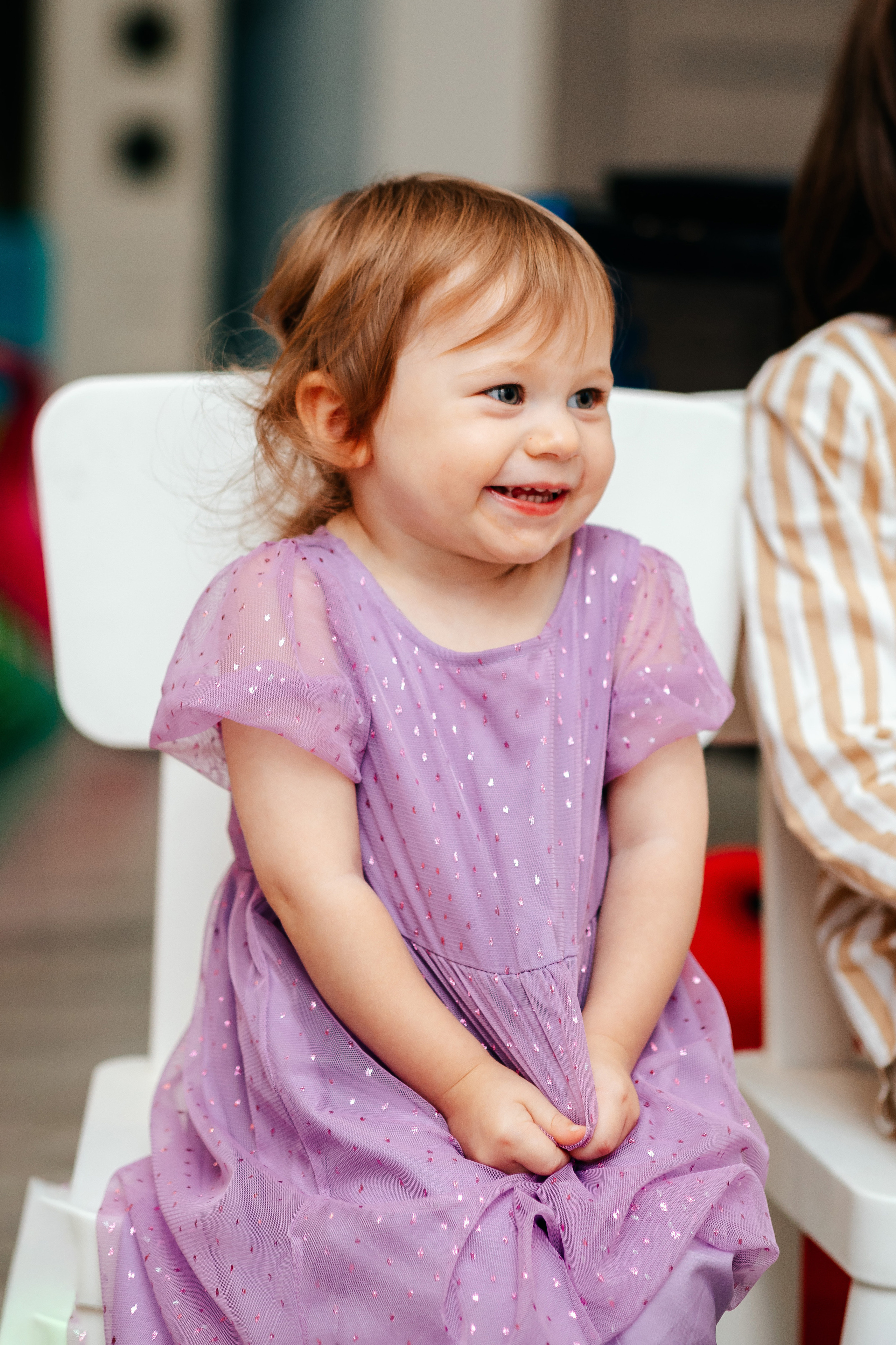 Эмилии 2 годика. Семейный lifestyle фотограф в Санкт-Петербурге Людмила Пахомова