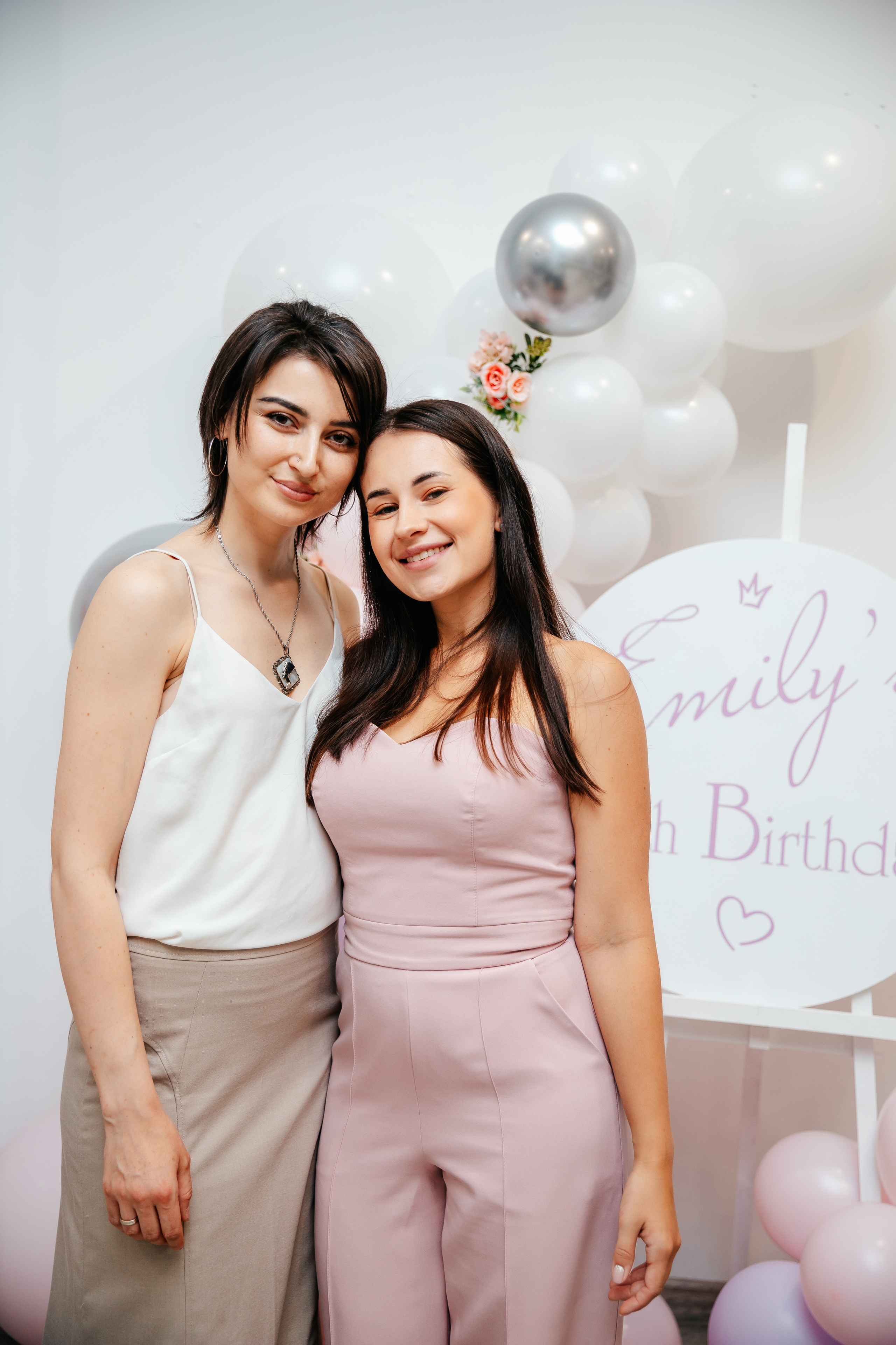 Эмилии 2 годика. Семейный lifestyle фотограф в Санкт-Петербурге Людмила Пахомова