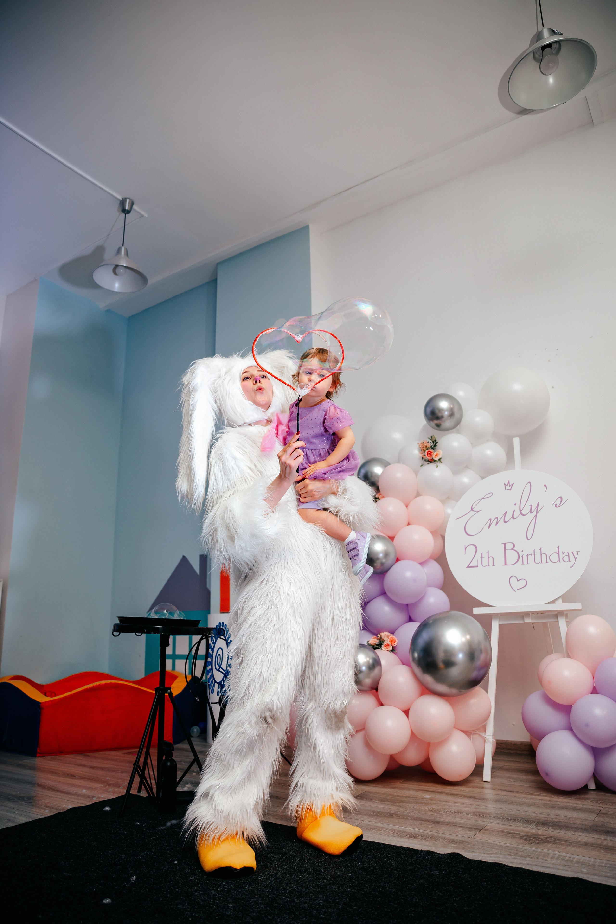 Эмилии 2 годика. Семейный lifestyle фотограф в Санкт-Петербурге Людмила Пахомова