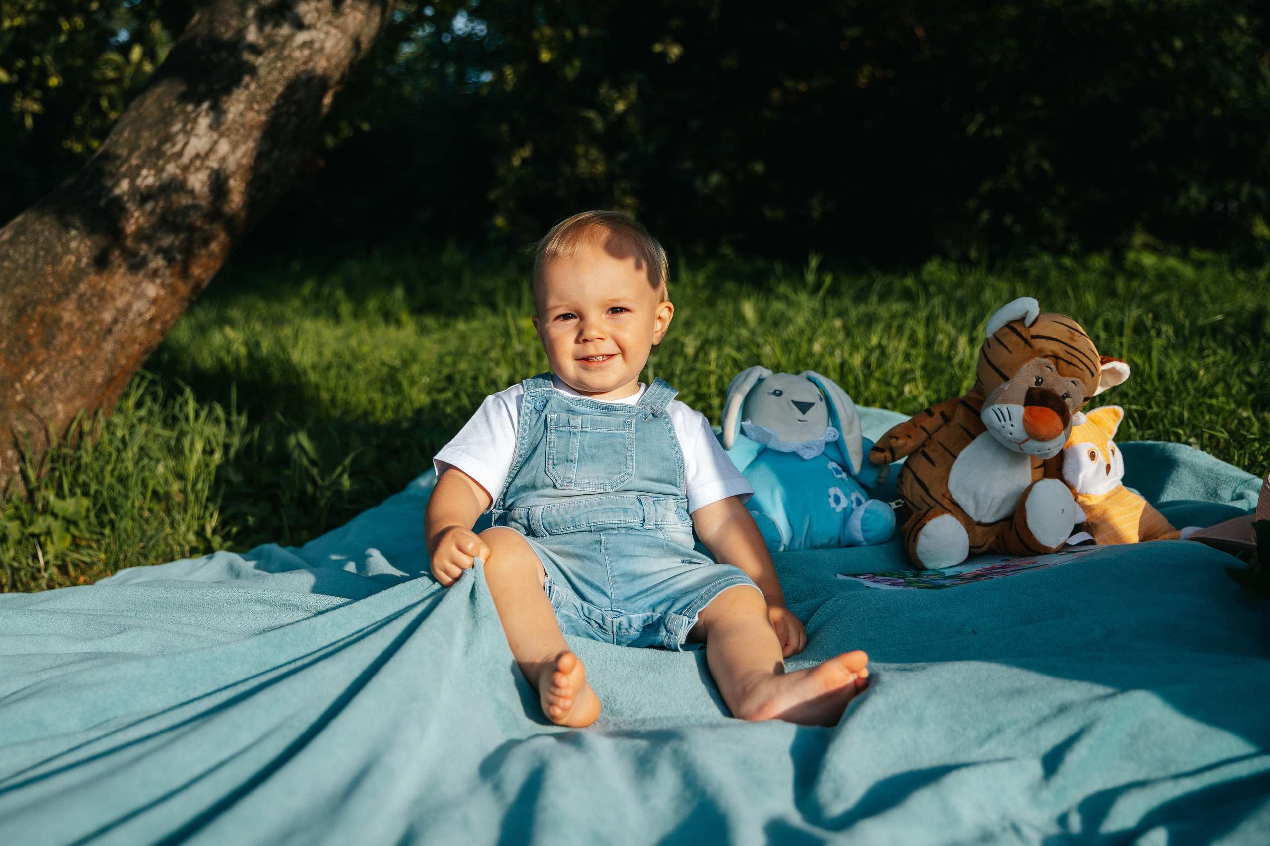 Юра, Катя и Андрей. Семейный lifestyle фотограф в Санкт-Петербурге Людмила Пахомова