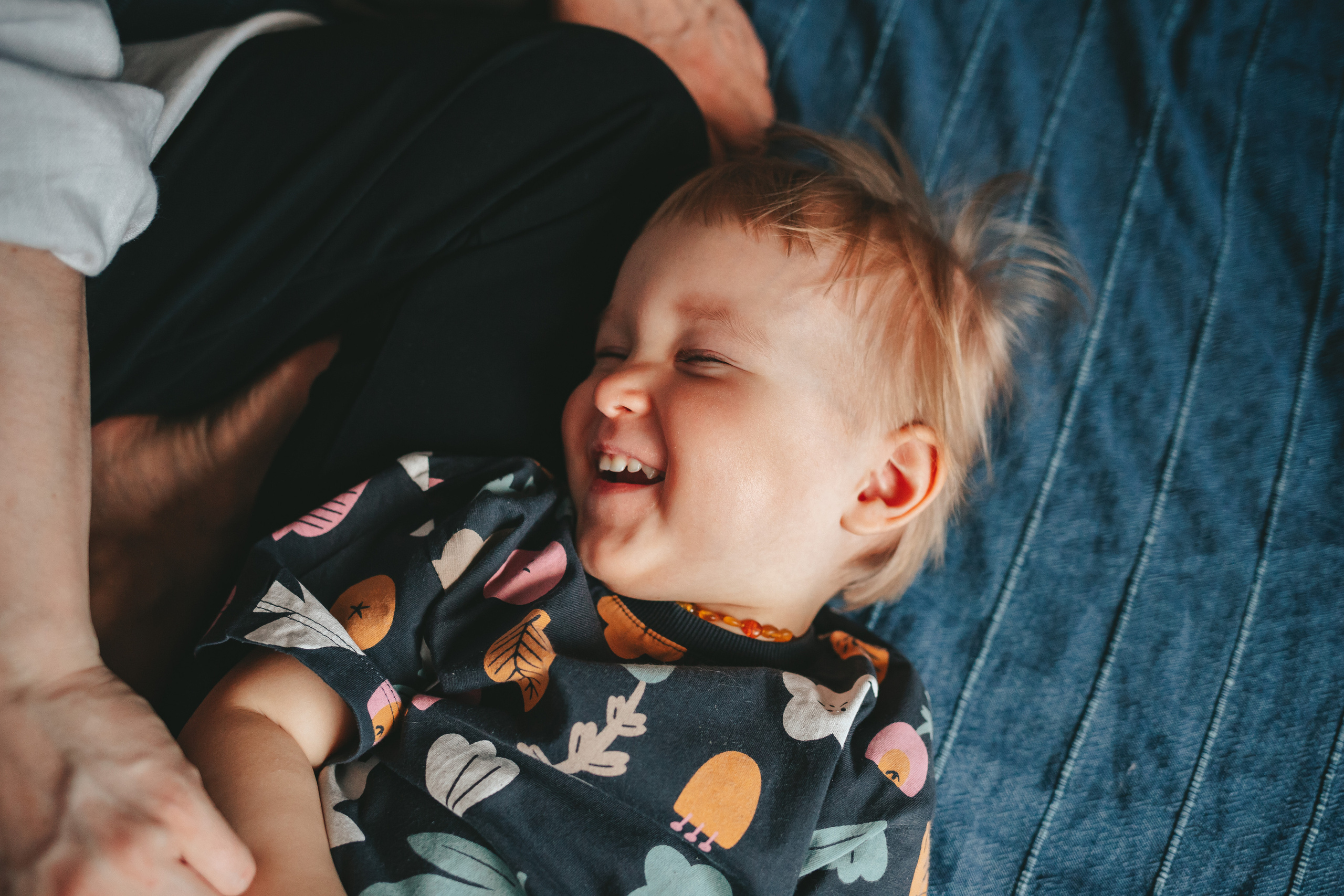 Паша, Оля и Тая. Семейный lifestyle фотограф в Санкт-Петербурге Людмила Пахомова