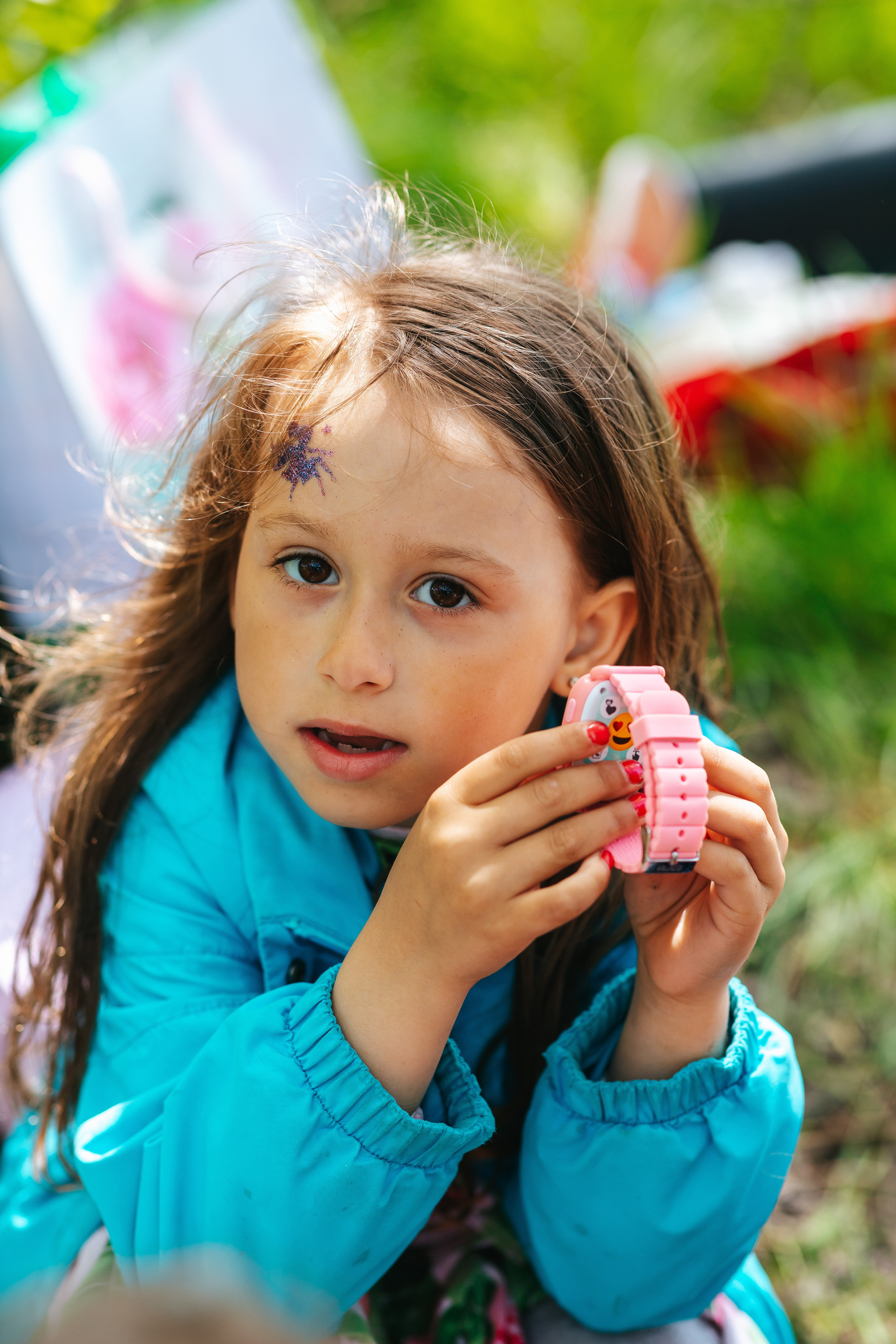 Даше 7 лет. Семейный lifestyle фотограф в Санкт-Петербурге Людмила Пахомова