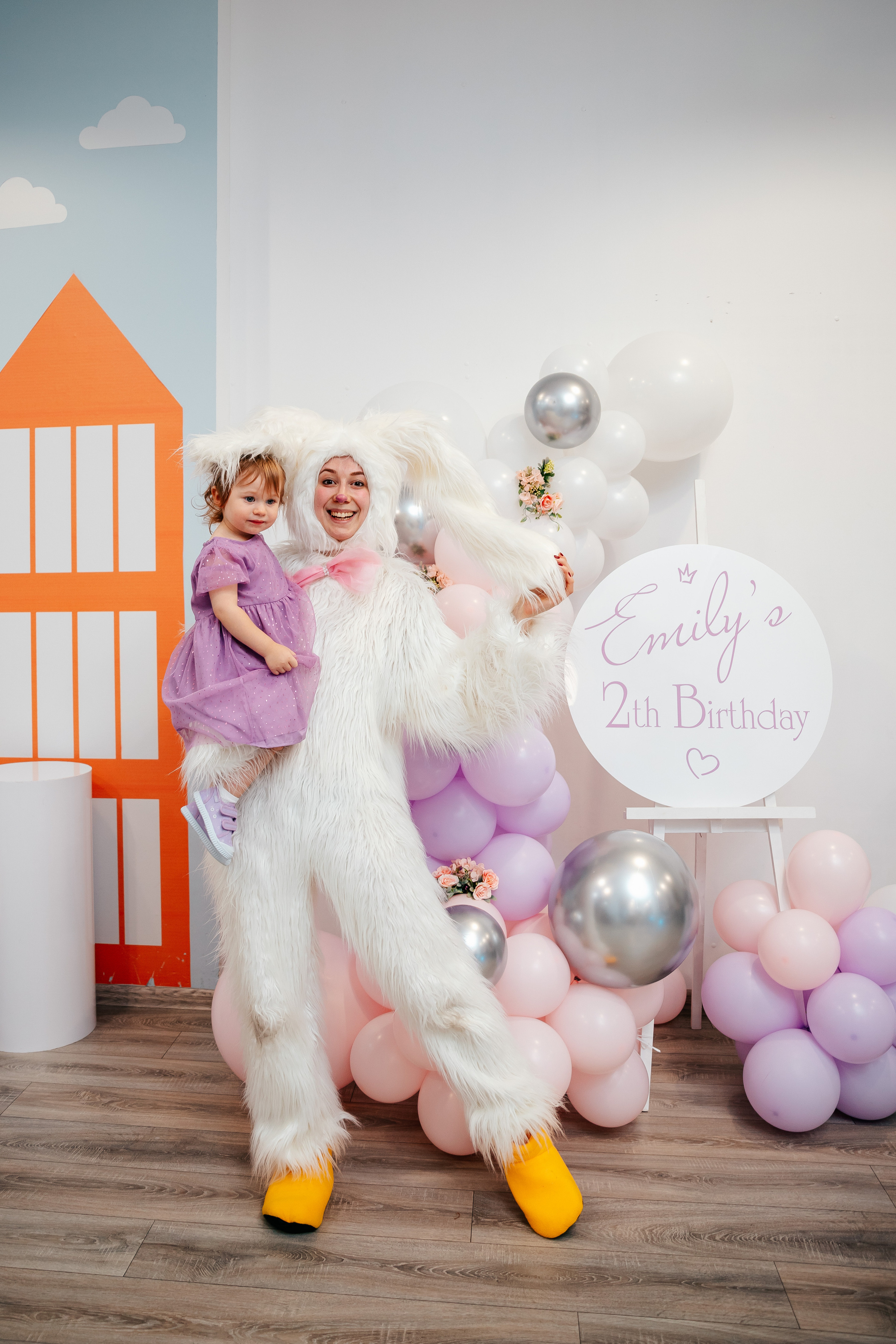 Эмилии 2 годика. Семейный lifestyle фотограф в Санкт-Петербурге Людмила Пахомова