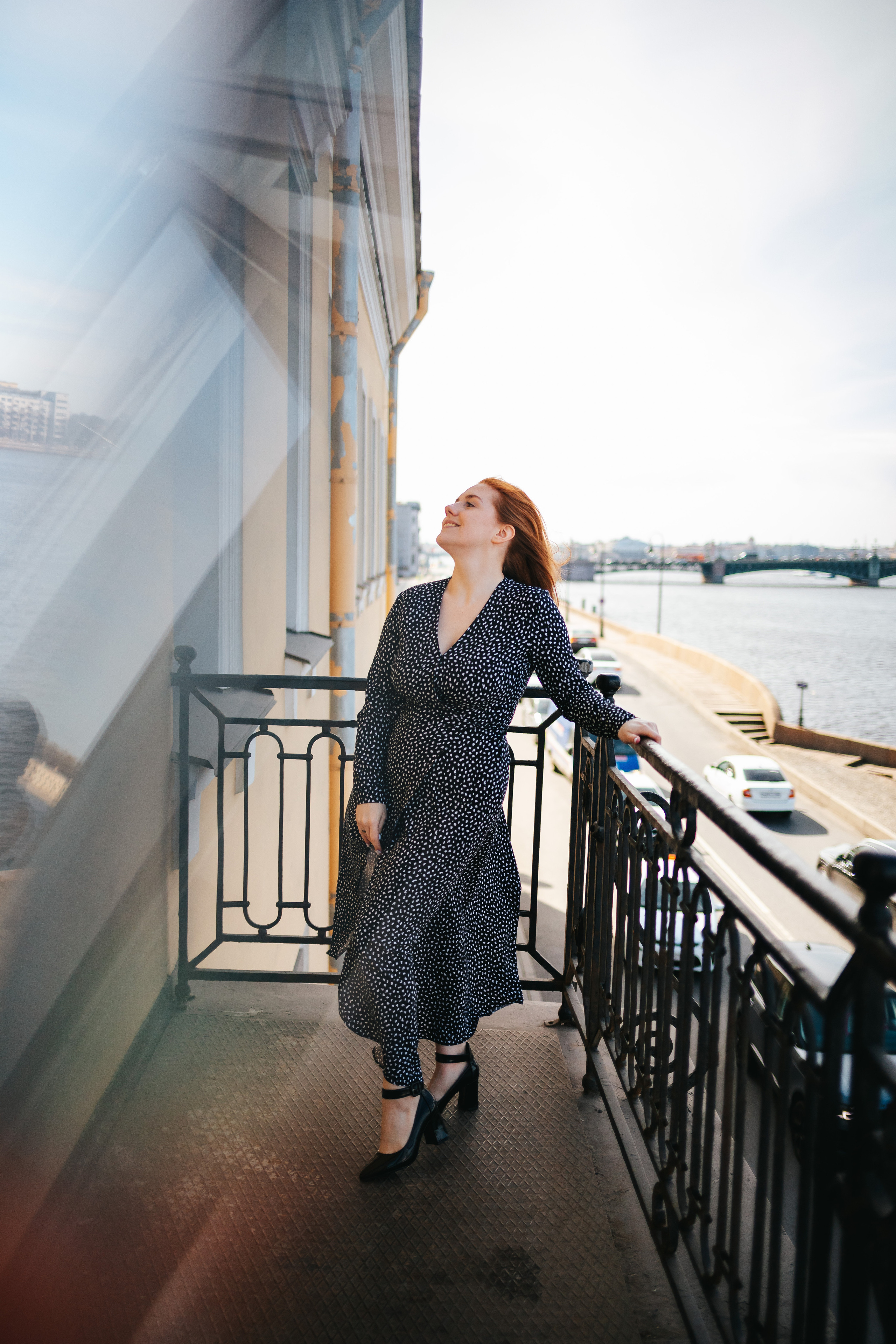 Алие 30 лет. Семейный lifestyle фотограф в Санкт-Петербурге Людмила Пахомова