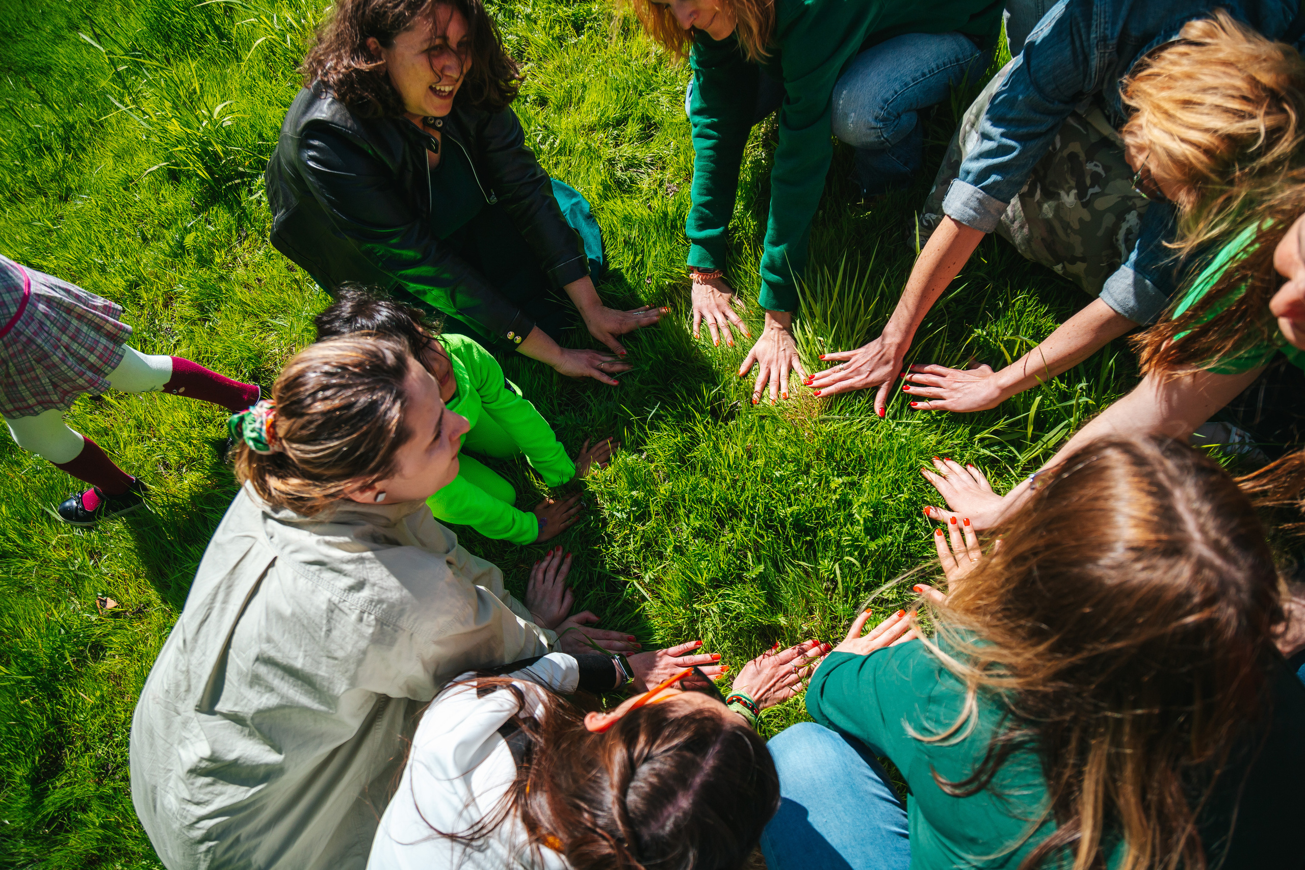 Даше 7 лет. Семейный lifestyle фотограф в Санкт-Петербурге Людмила Пахомова