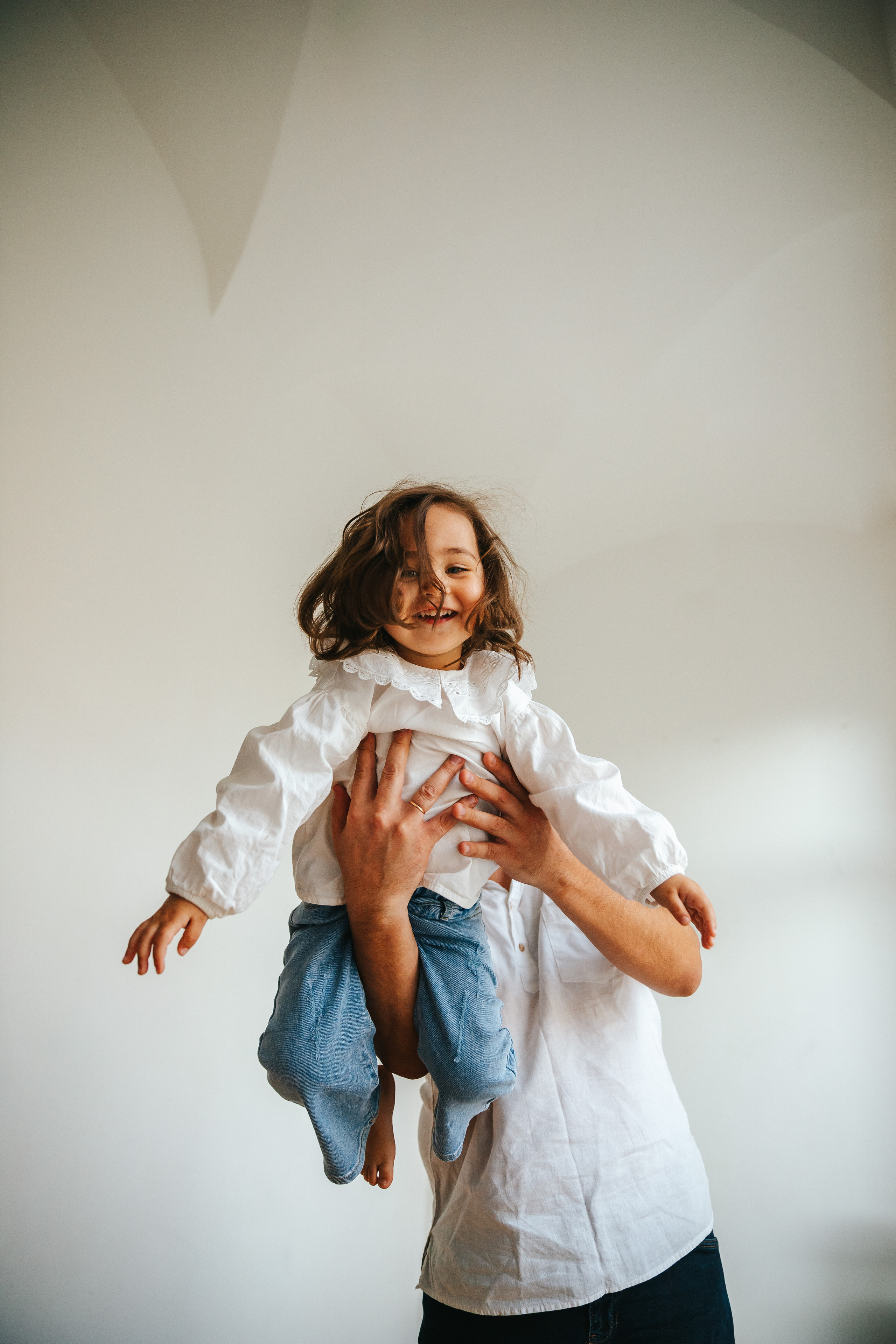 В ожидании чуда. Семейный lifestyle фотограф в Санкт-Петербурге Людмила Пахомова