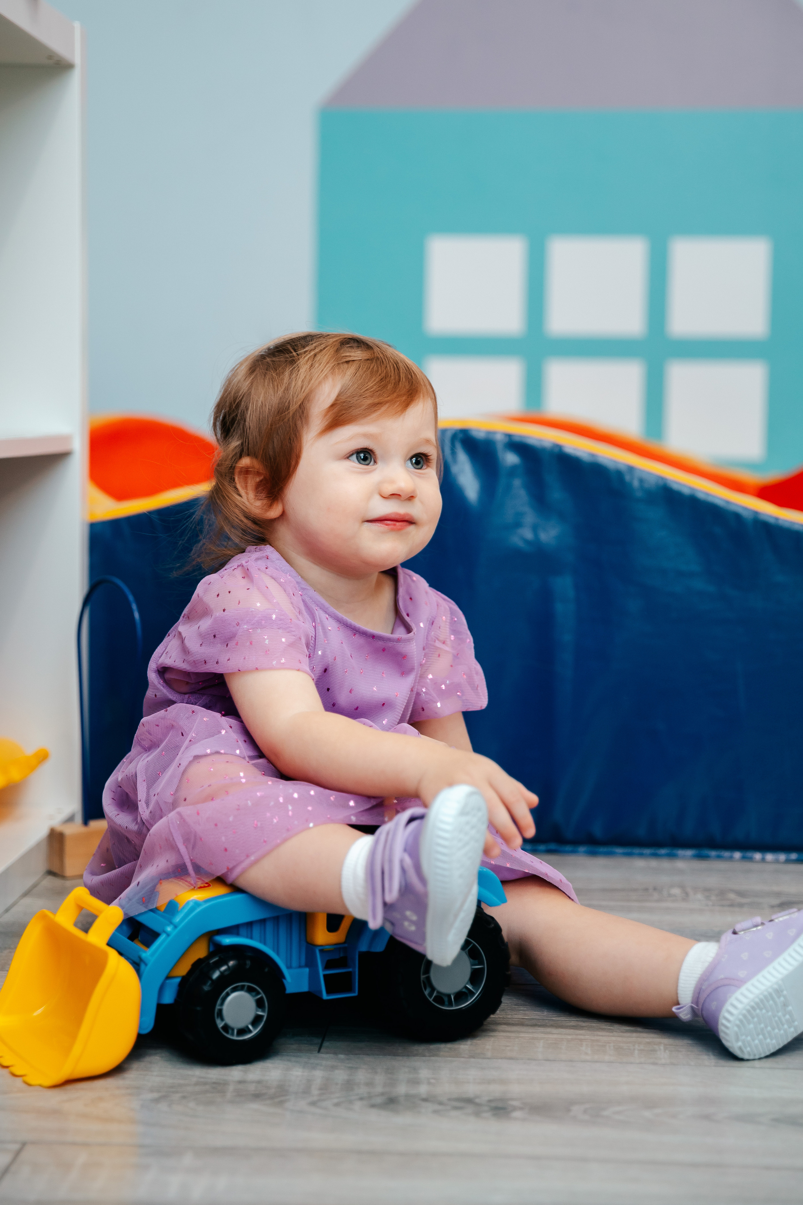 Эмилии 2 годика. Семейный lifestyle фотограф в Санкт-Петербурге Людмила Пахомова