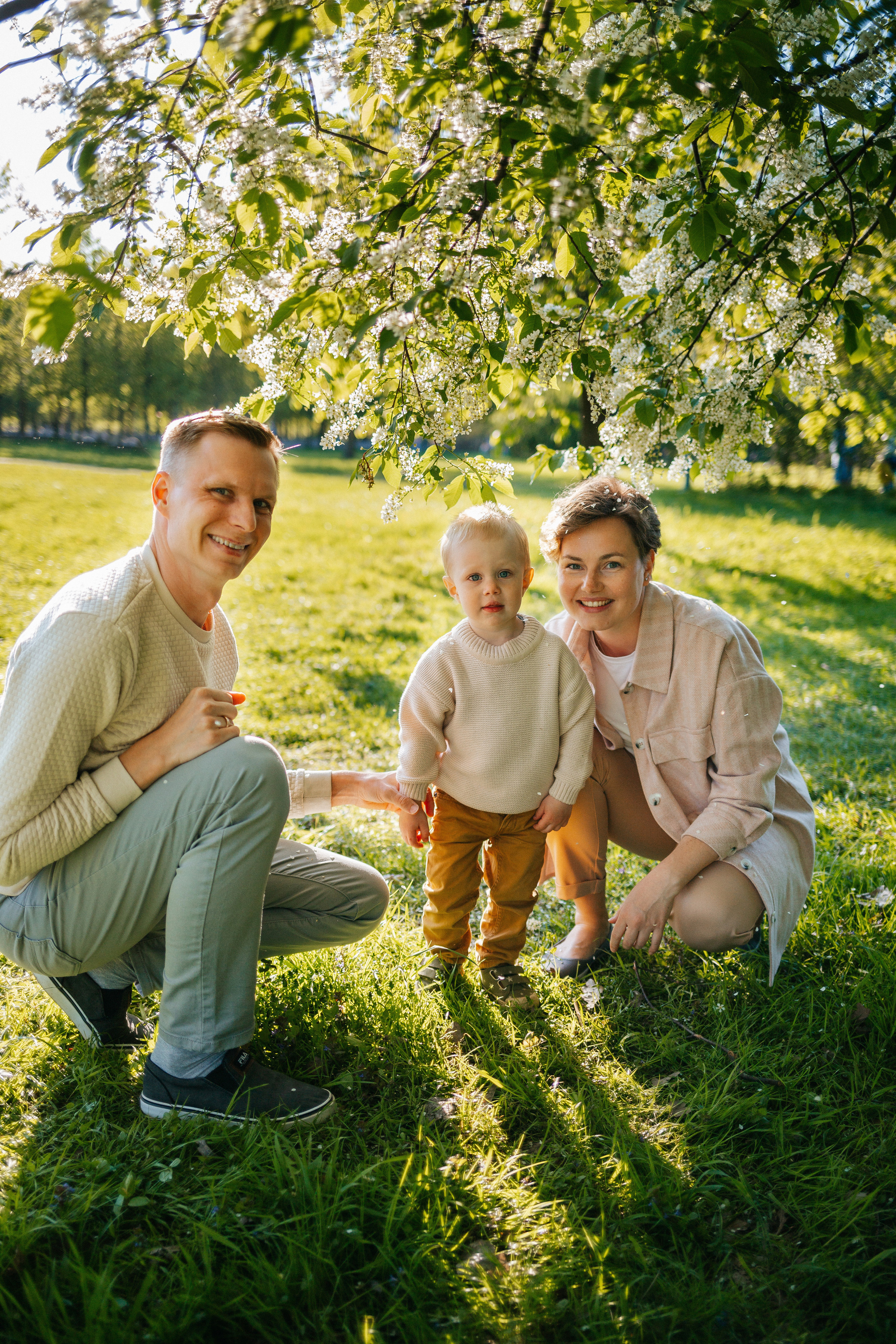 Лёша, Арина и Стёпа. Семейный lifestyle фотограф в Санкт-Петербурге Людмила Пахомова