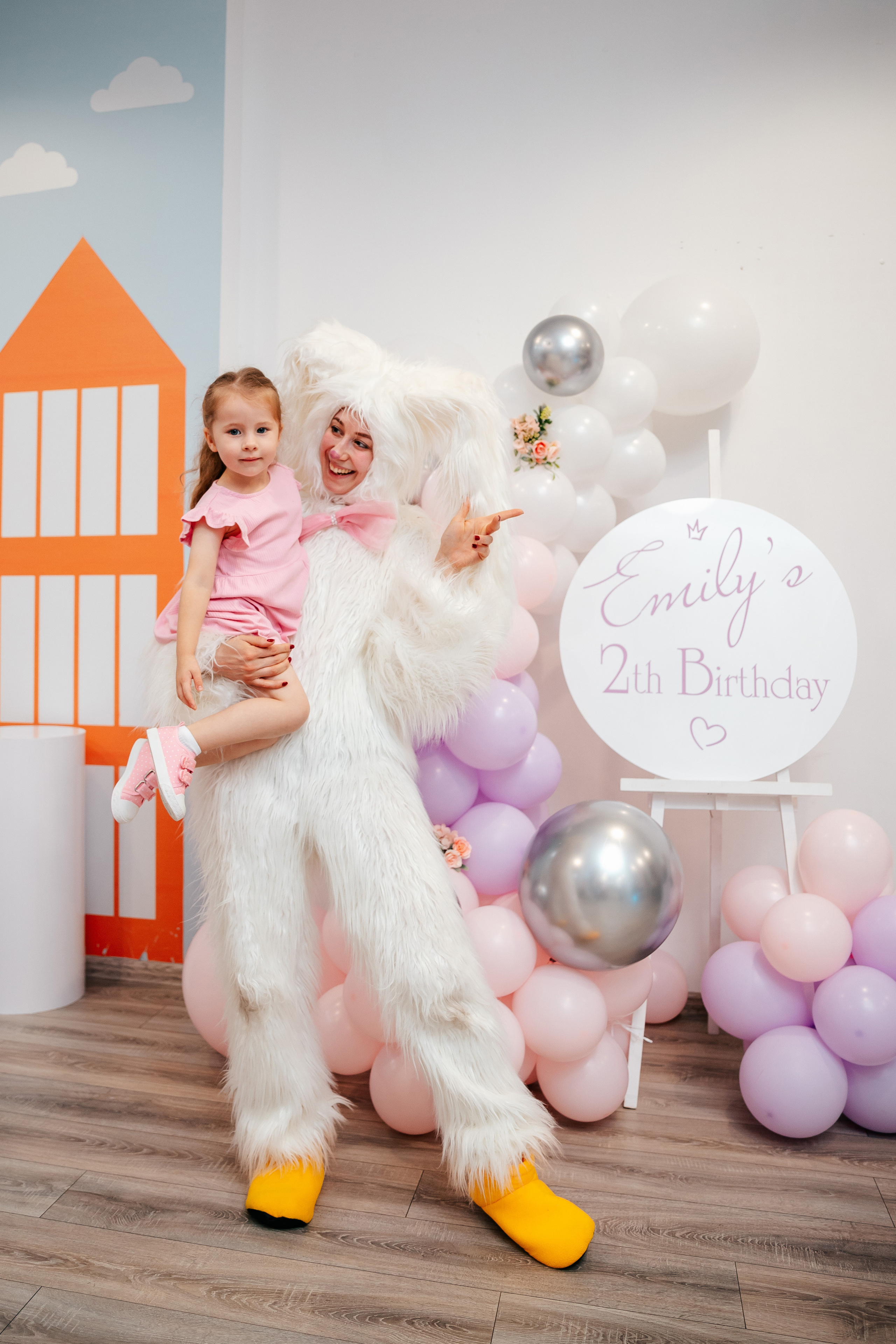 Эмилии 2 годика. Семейный lifestyle фотограф в Санкт-Петербурге Людмила Пахомова