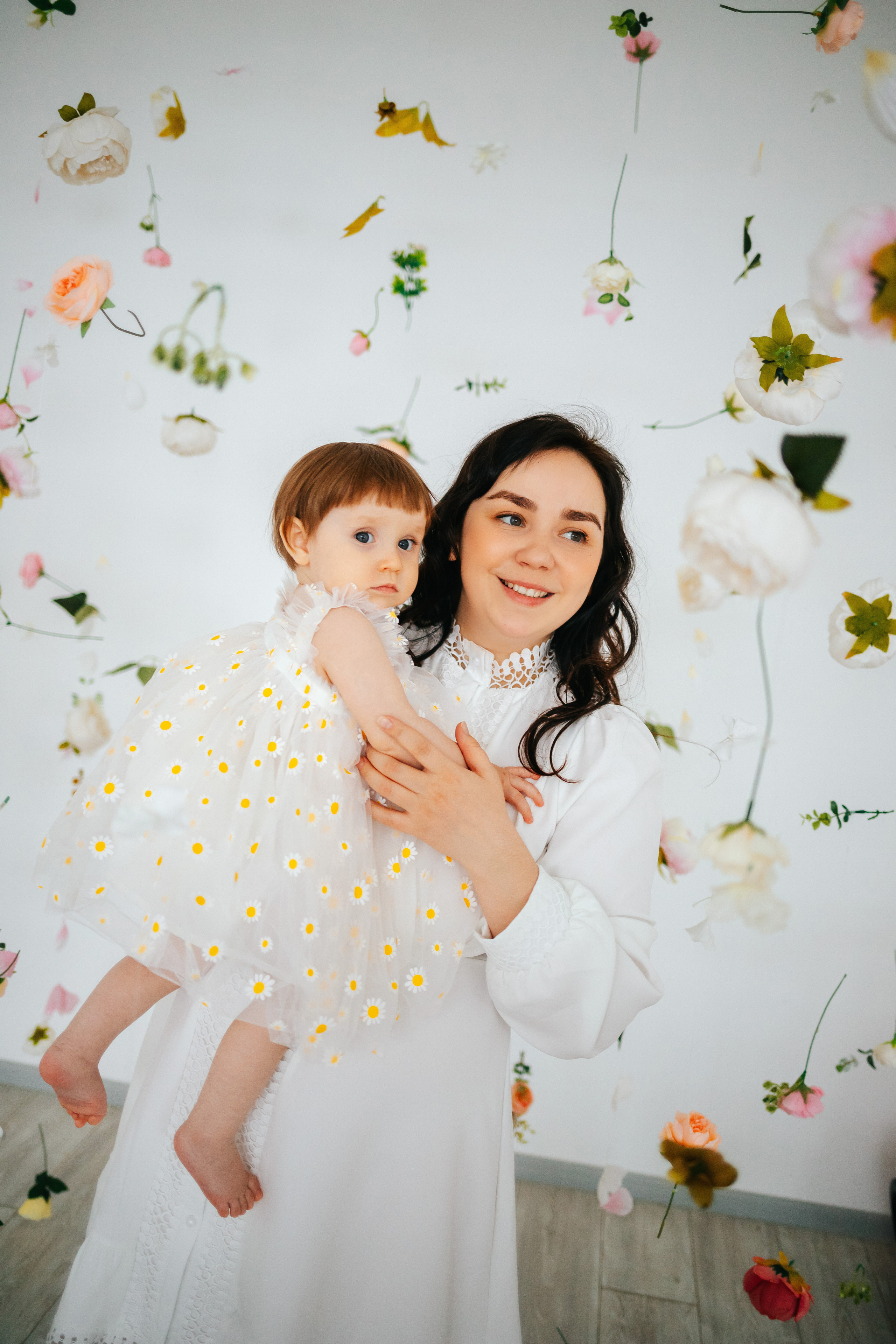 Тее 1 годик. Семейный lifestyle фотограф в Санкт-Петербурге Людмила Пахомова