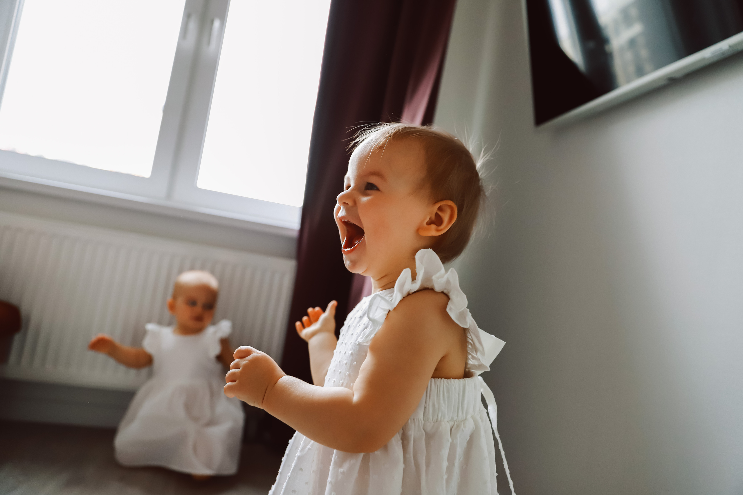 Максим, Аня, Лиза и София. Семейный lifestyle фотограф в Санкт-Петербурге Людмила Пахомова